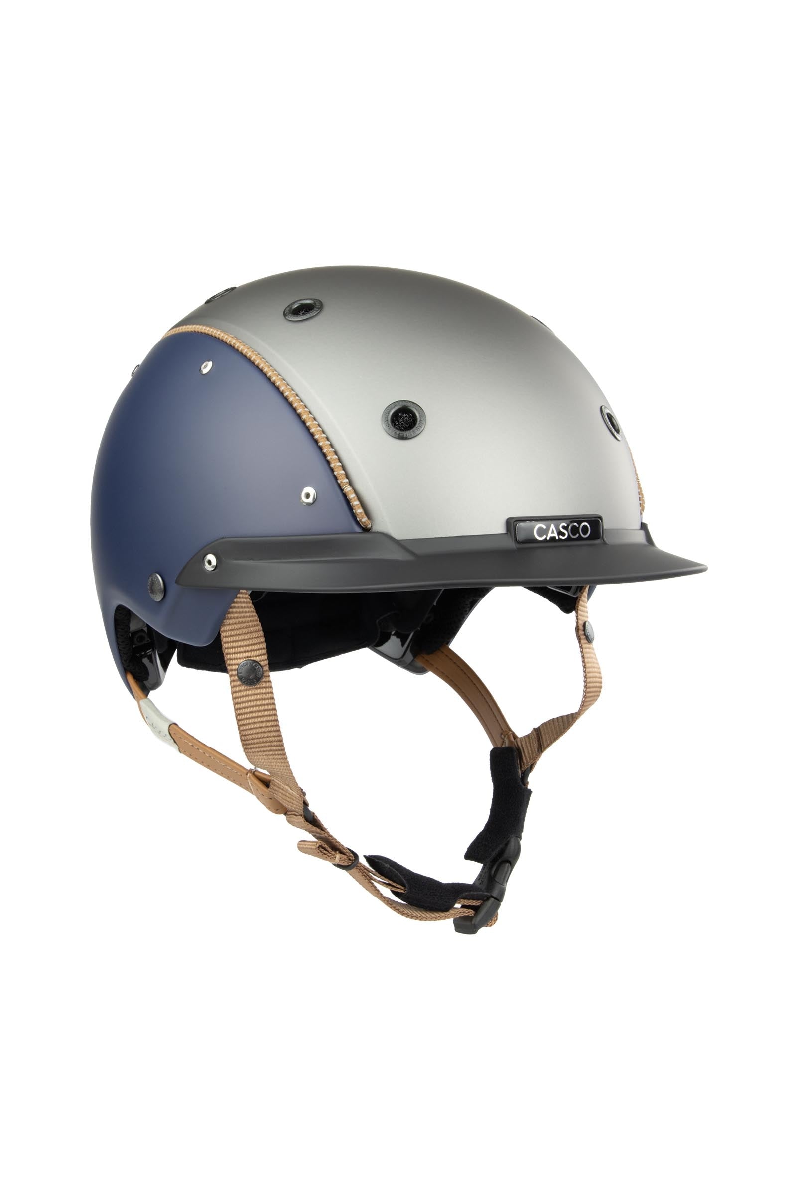 Casco Champ Prime casco da equitazione Attrezzatura di sicurezza
