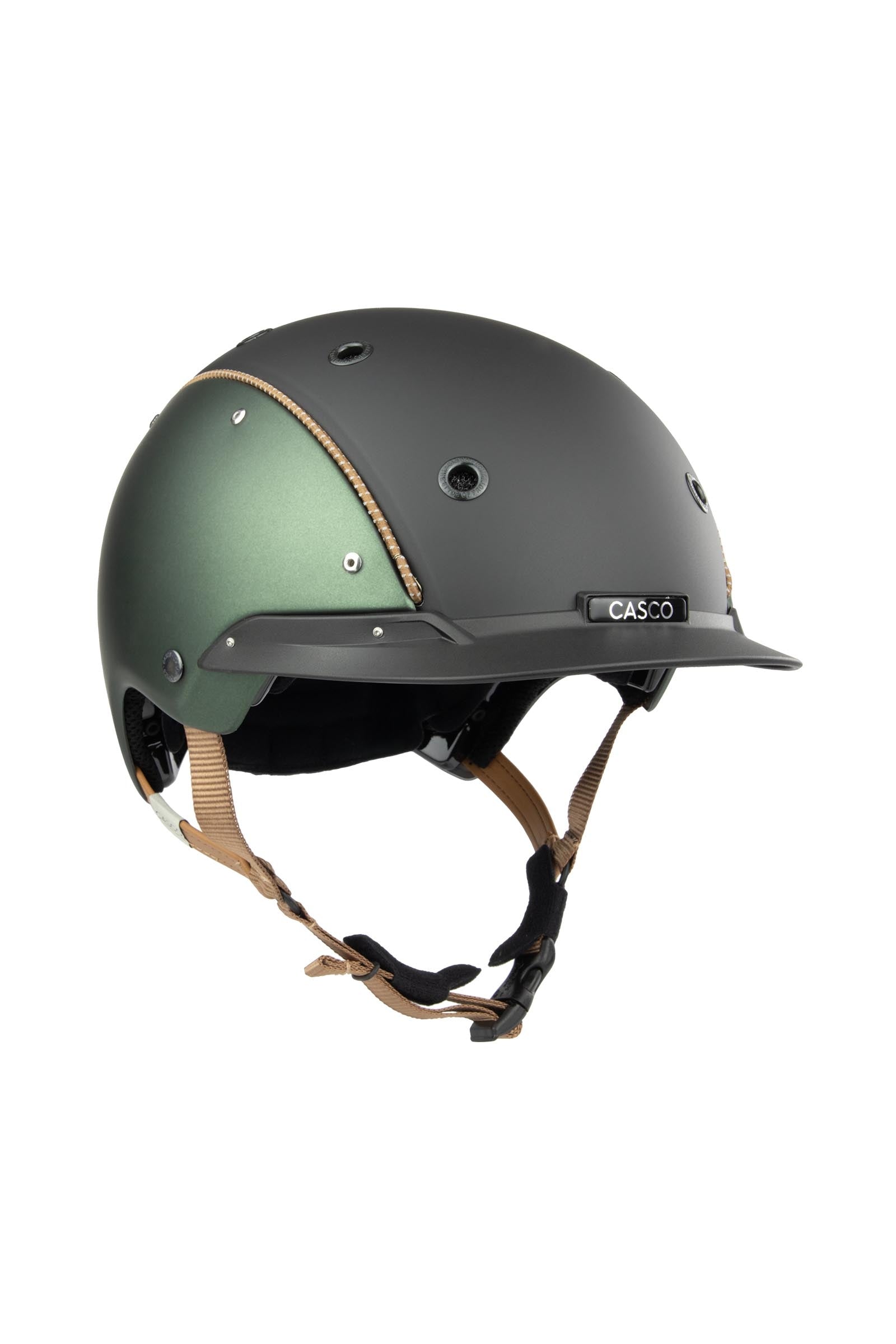 Casco Champ Prime casco da equitazione Attrezzatura di sicurezza