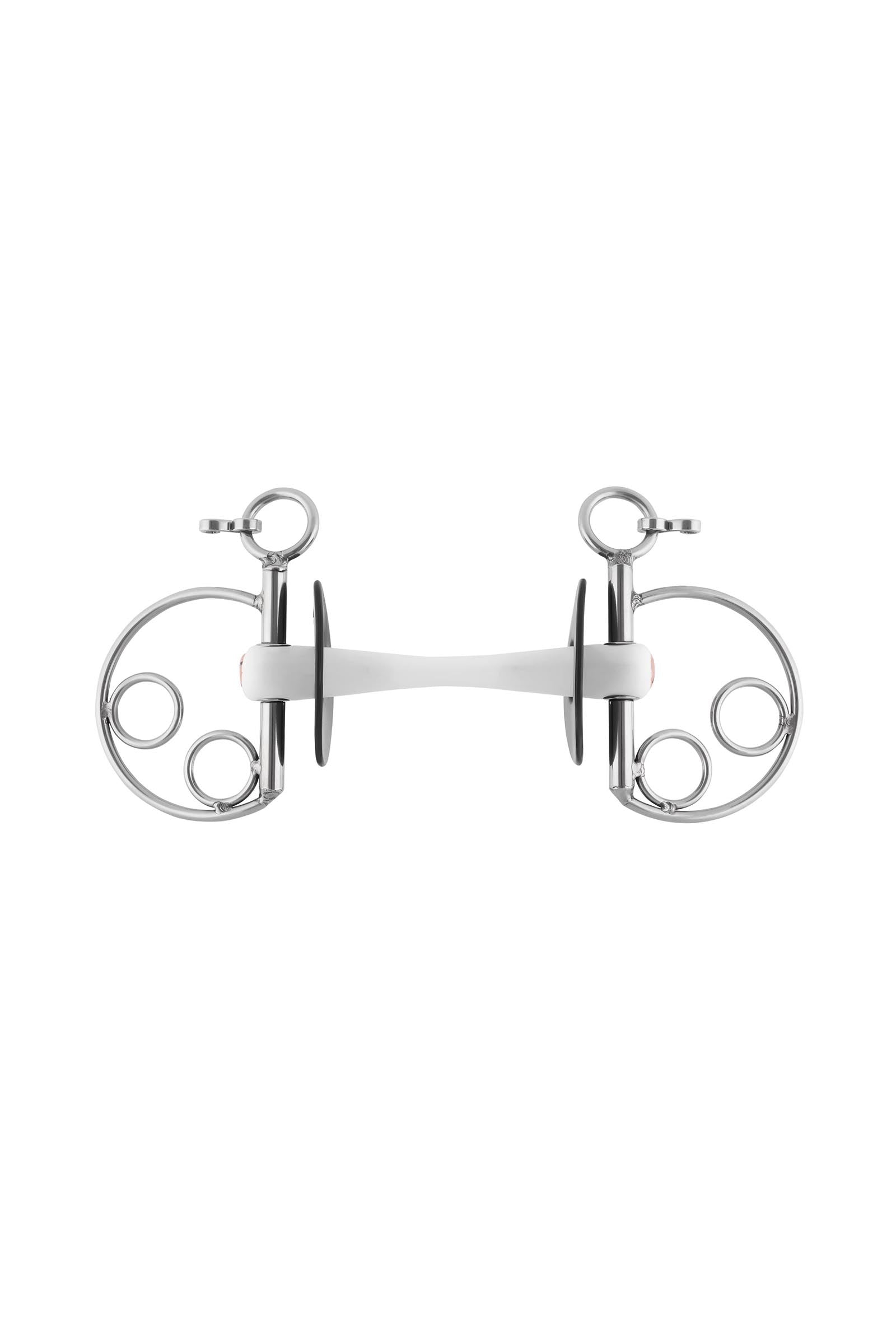 Sprenger Nathe filetto RNF, barra, 20 mm, termoplast Boccaglio