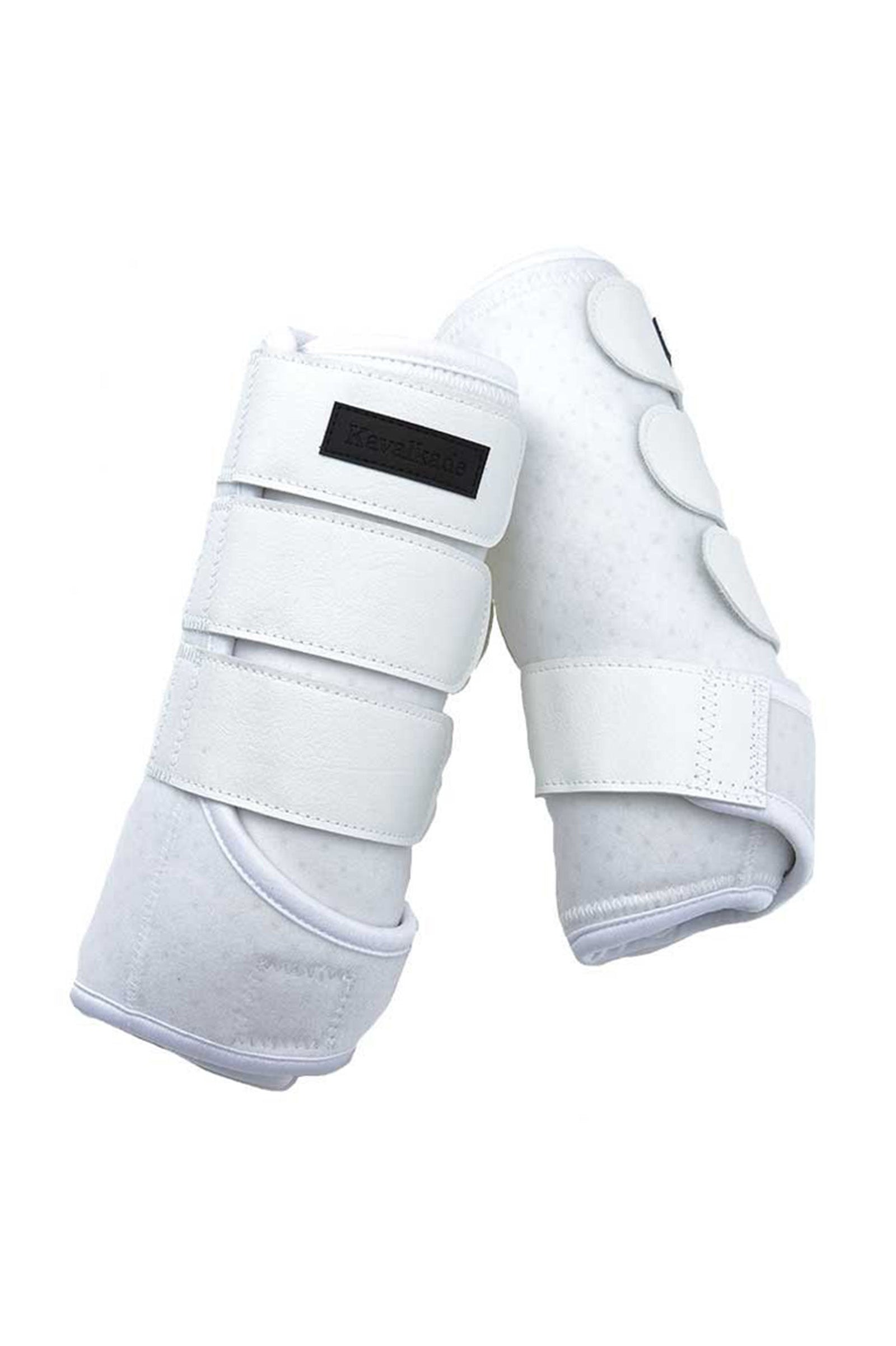 Kavalkade Stivali avvolgenti in neoprene Leg Protection & Hoof Protection for Horses