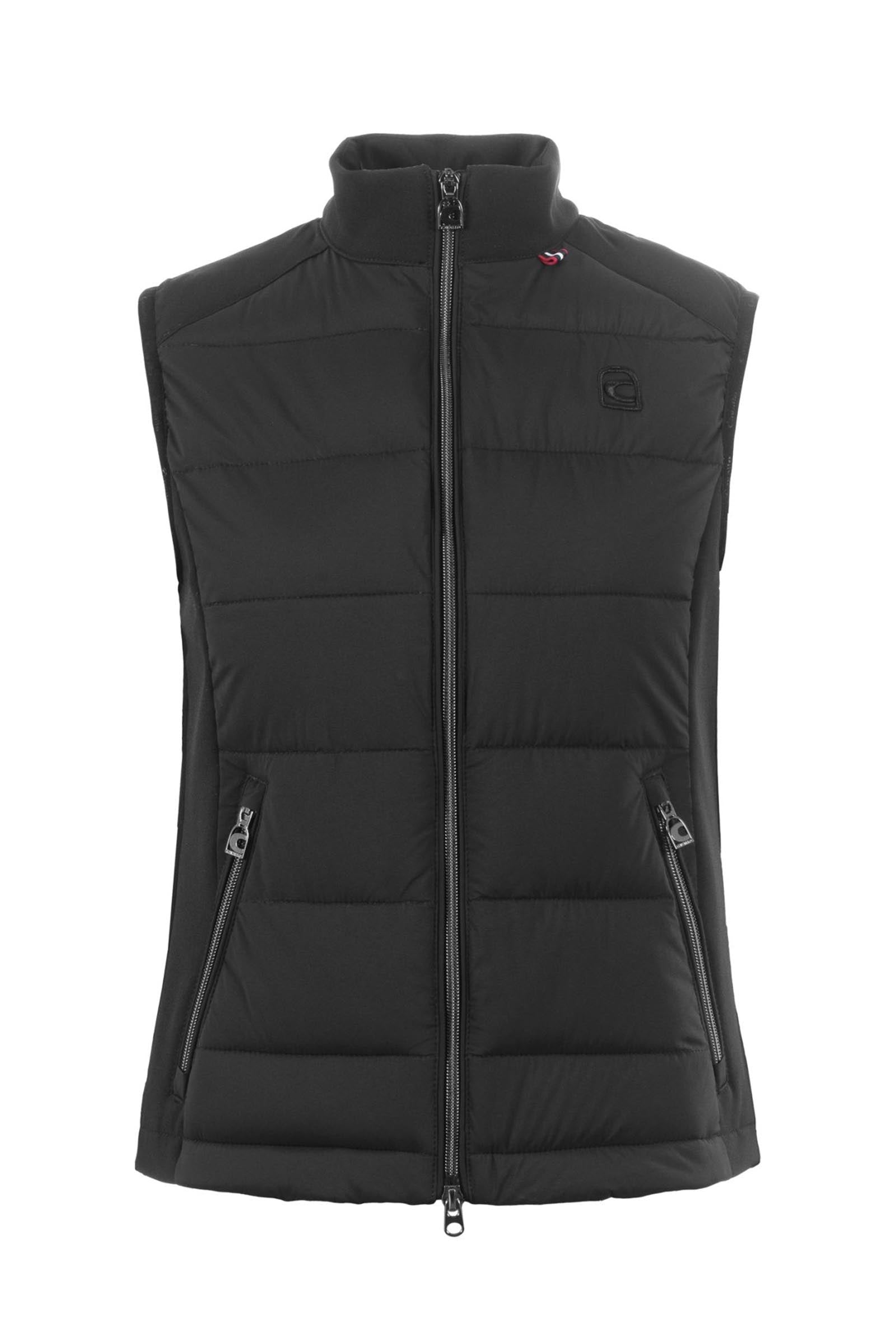 Cavallo CAVALHYBRID gilet da donna Abbigliamento da donna