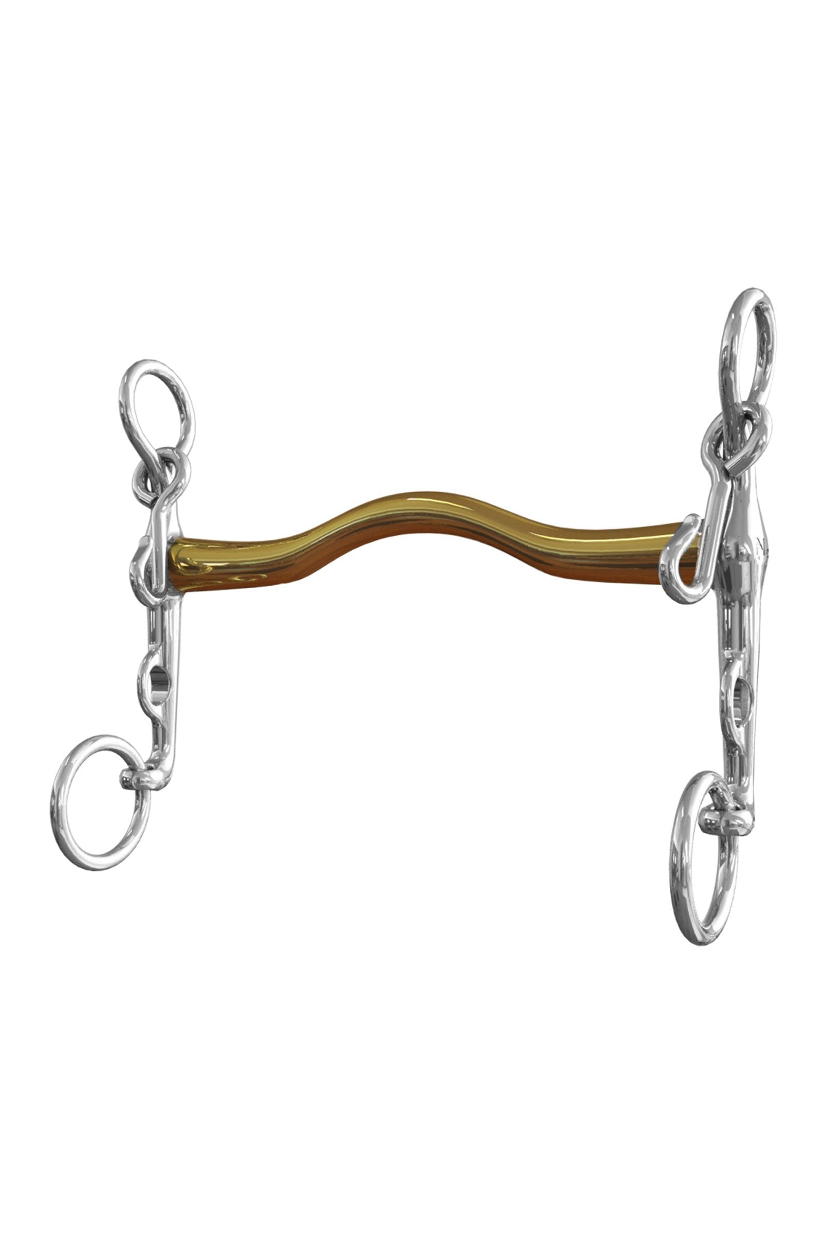 Neue Schule Bits Inserti NS Slimma Weymouth 14mm 7cm Gambo Boccaglio