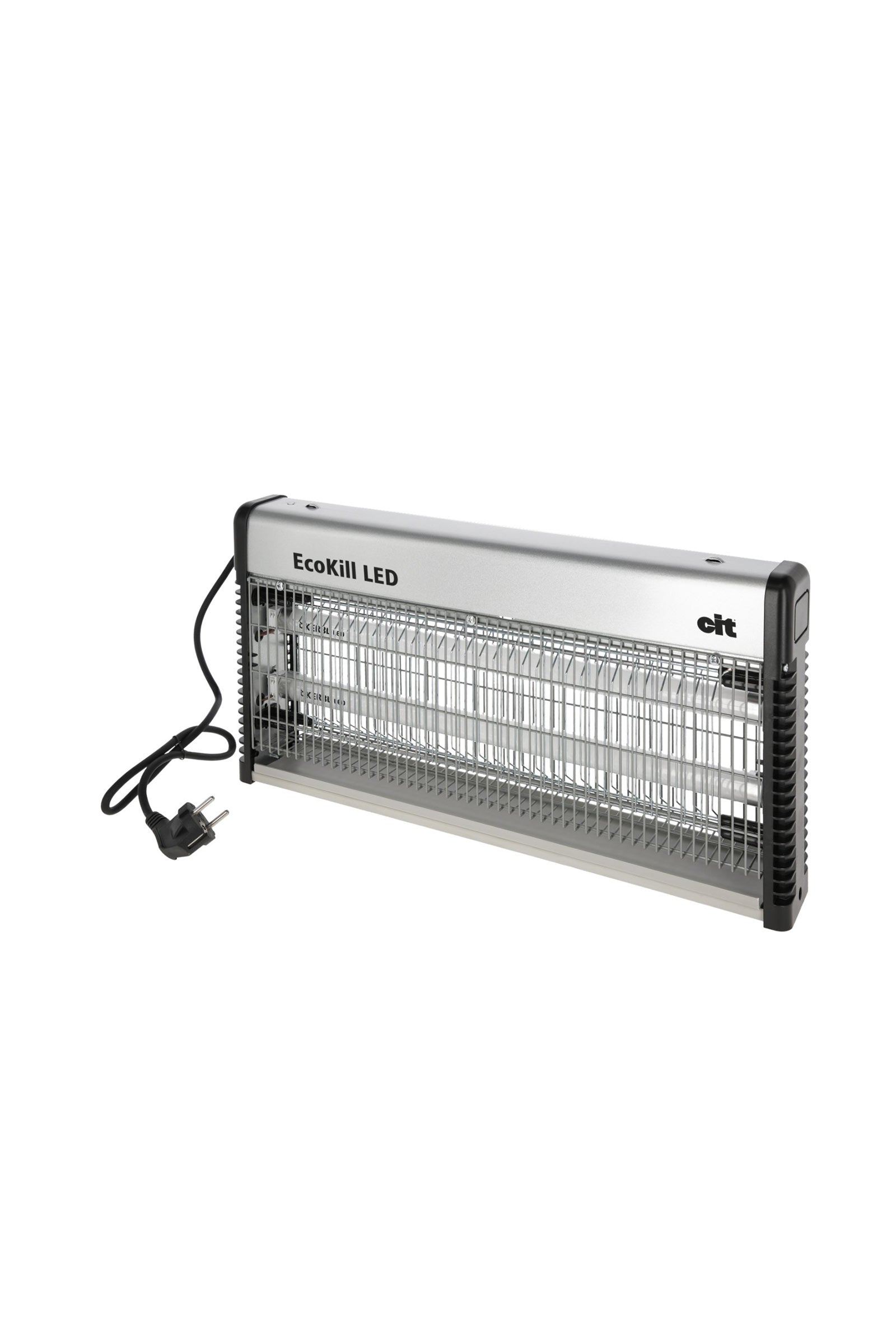 Kerbl cit EcoKill LED 2.0 distruttore di insetti Protezione antimosche per cavalli