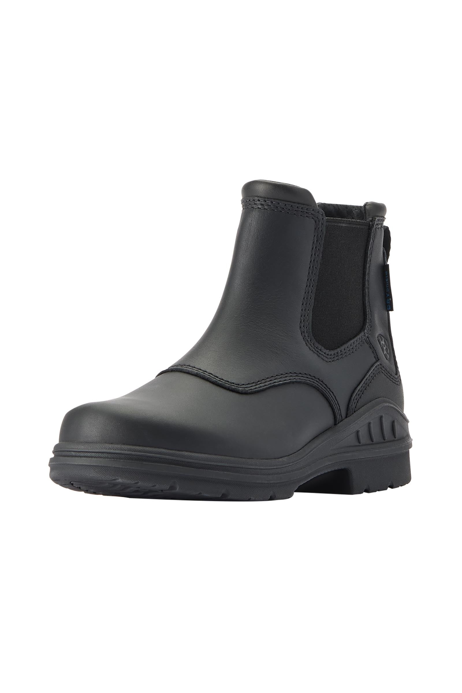 Ariat Barnyard Twin Gore II H2O scarponcino da donna per la stalla Calzature