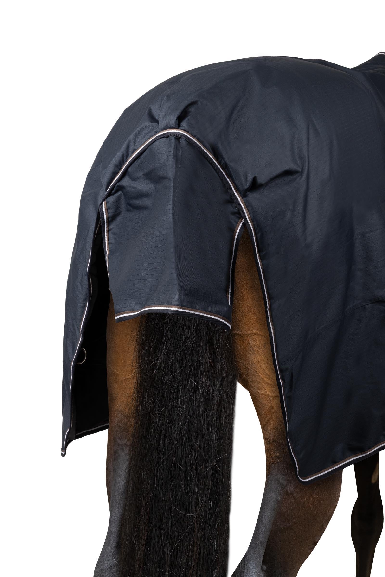 Horze Glasgow Turnout Rug, 400g Horse Rugs