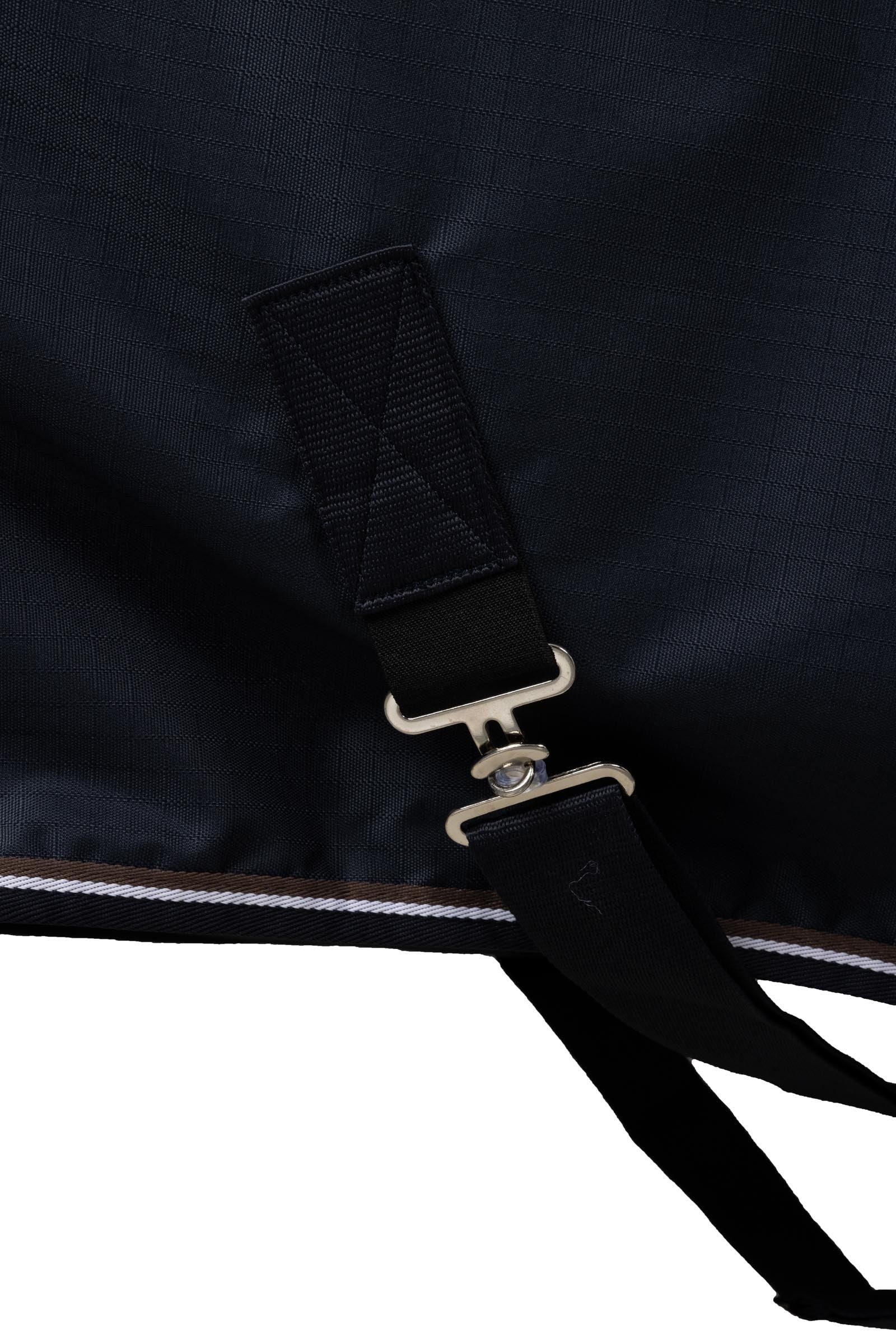 Horze Glasgow Turnout Rug, 400g Horse Rugs