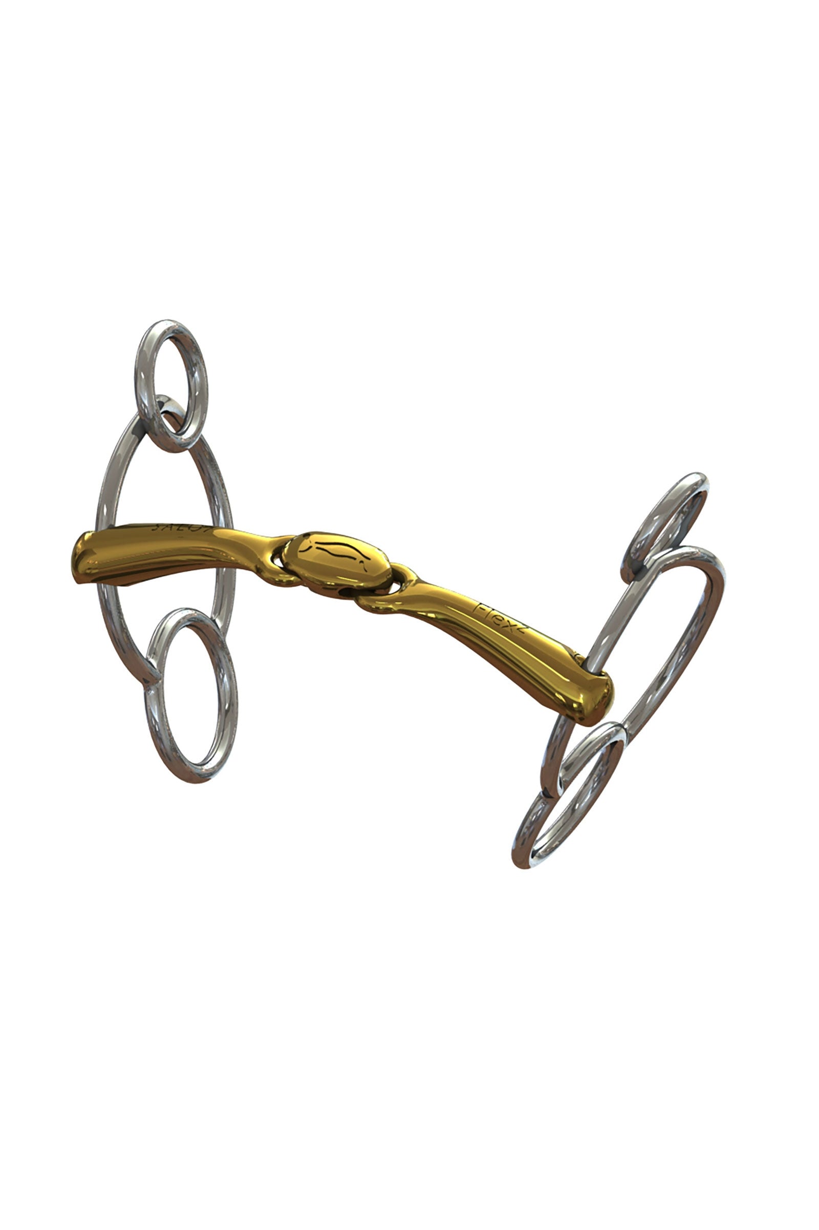 Neue Schule Bits Inserti NS Turtle Top con Flex 16mm universali Boccaglio