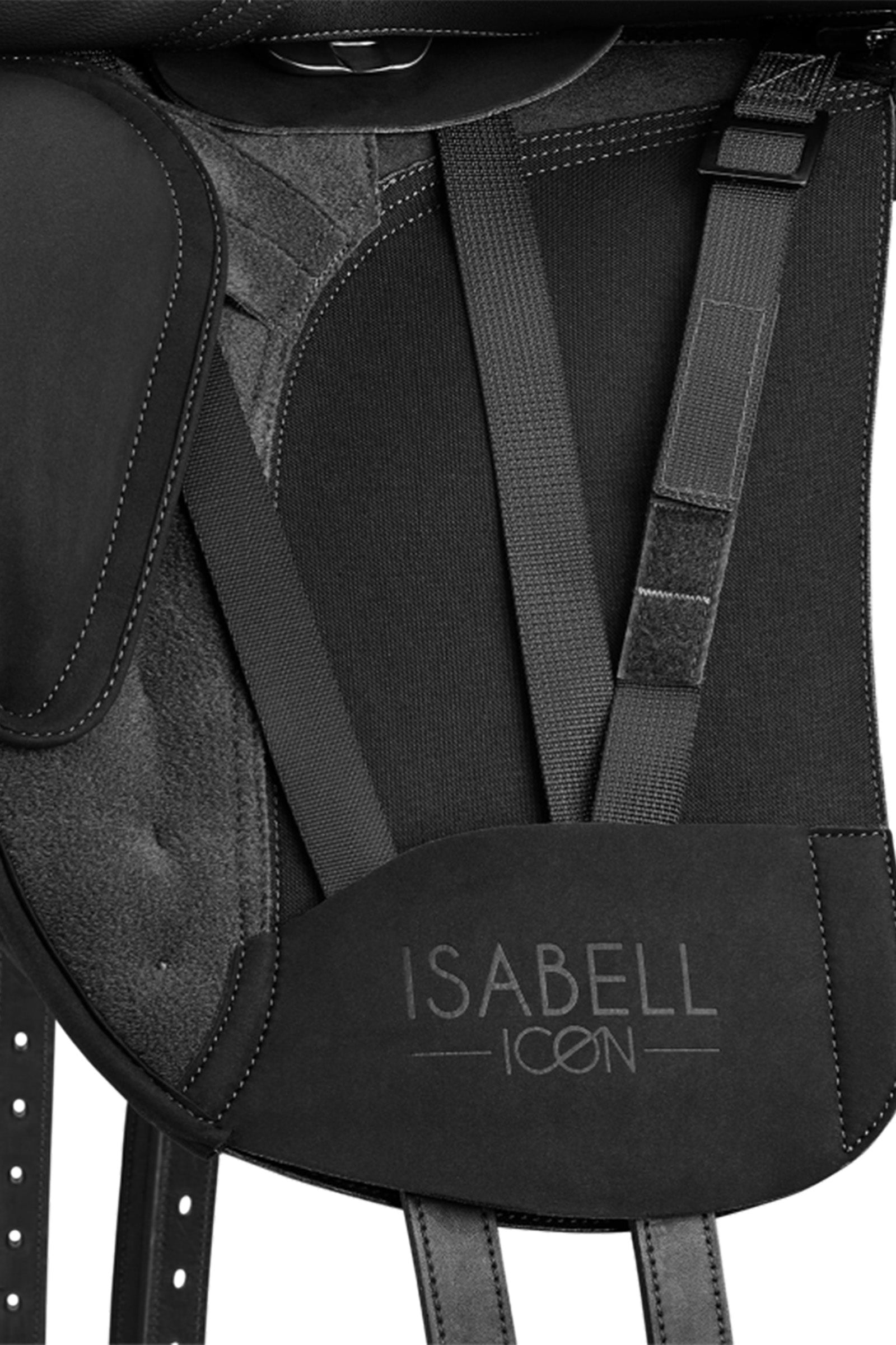 Wintec Isabell Icon Saddle Saddles, Girths & Stirrups