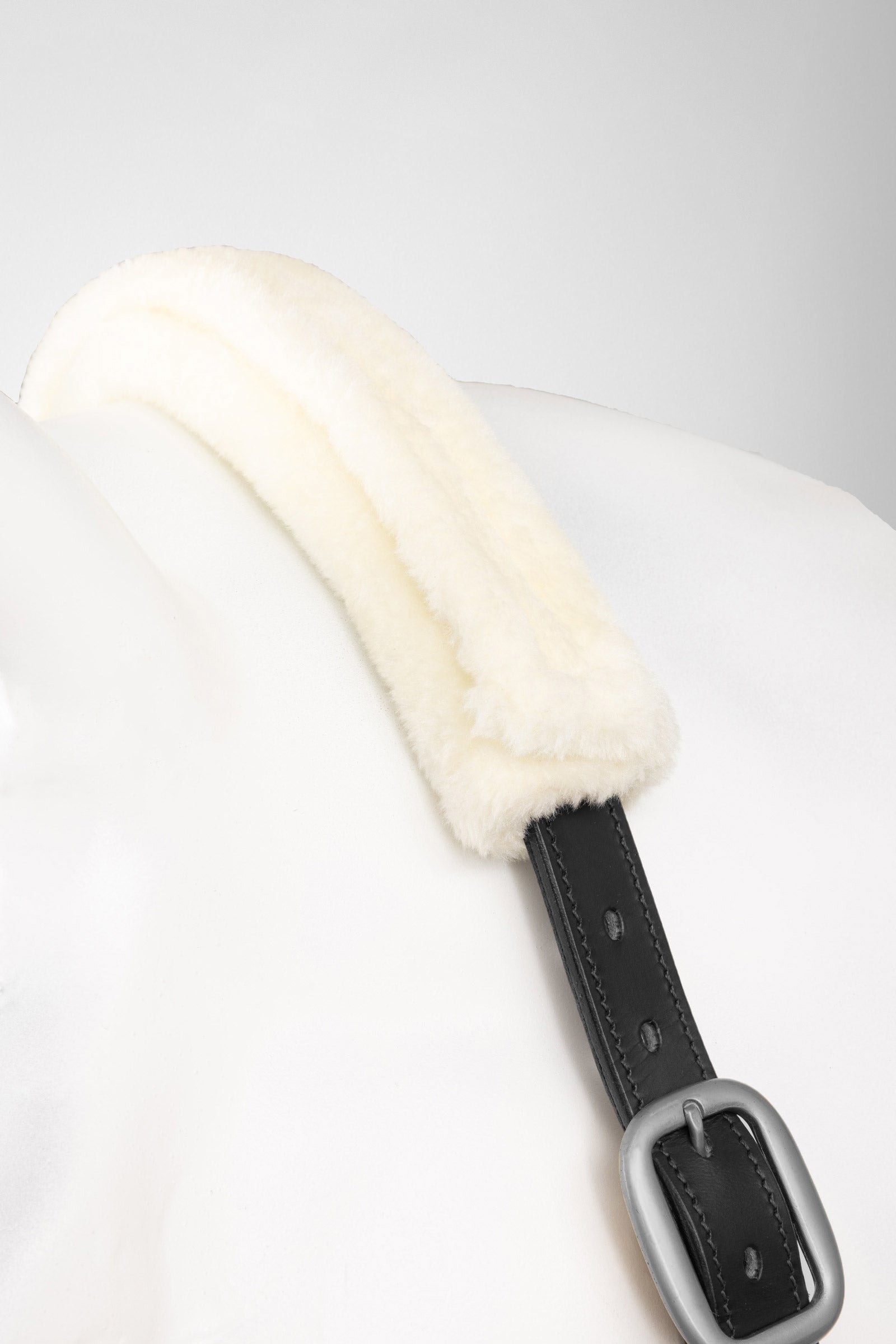 Horze Rennes Leather Halter Halters & Leads