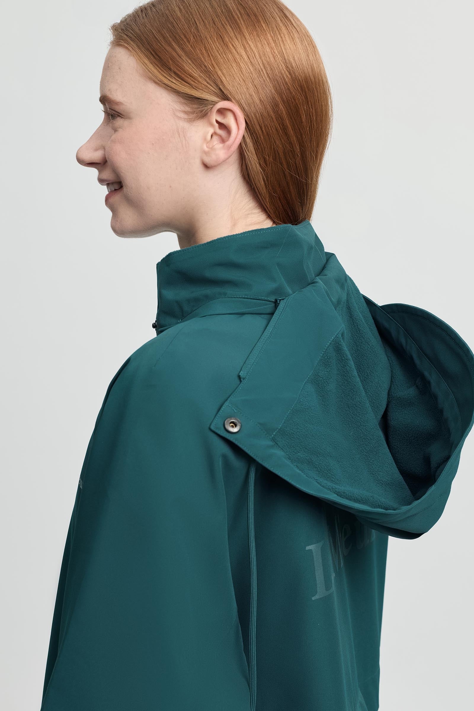 LeMieux Indra Women's Waterproof Jacket Women’s Riding Clothing
