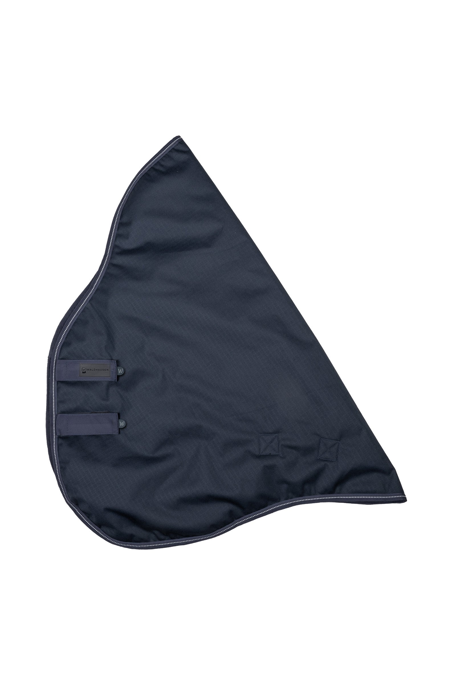 Waldhausen 600D Outdoor Neck Rug, 200 g Coperte per cavalli