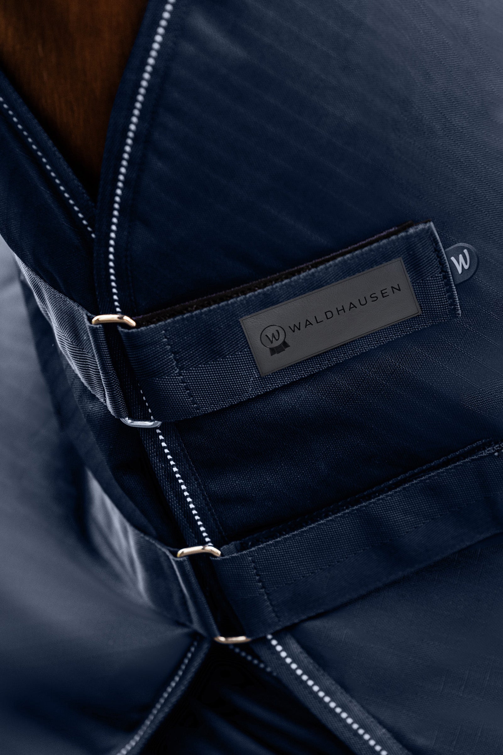 Waldhausen 600D Outdoor Neck Rug, 200 g Horse Rugs