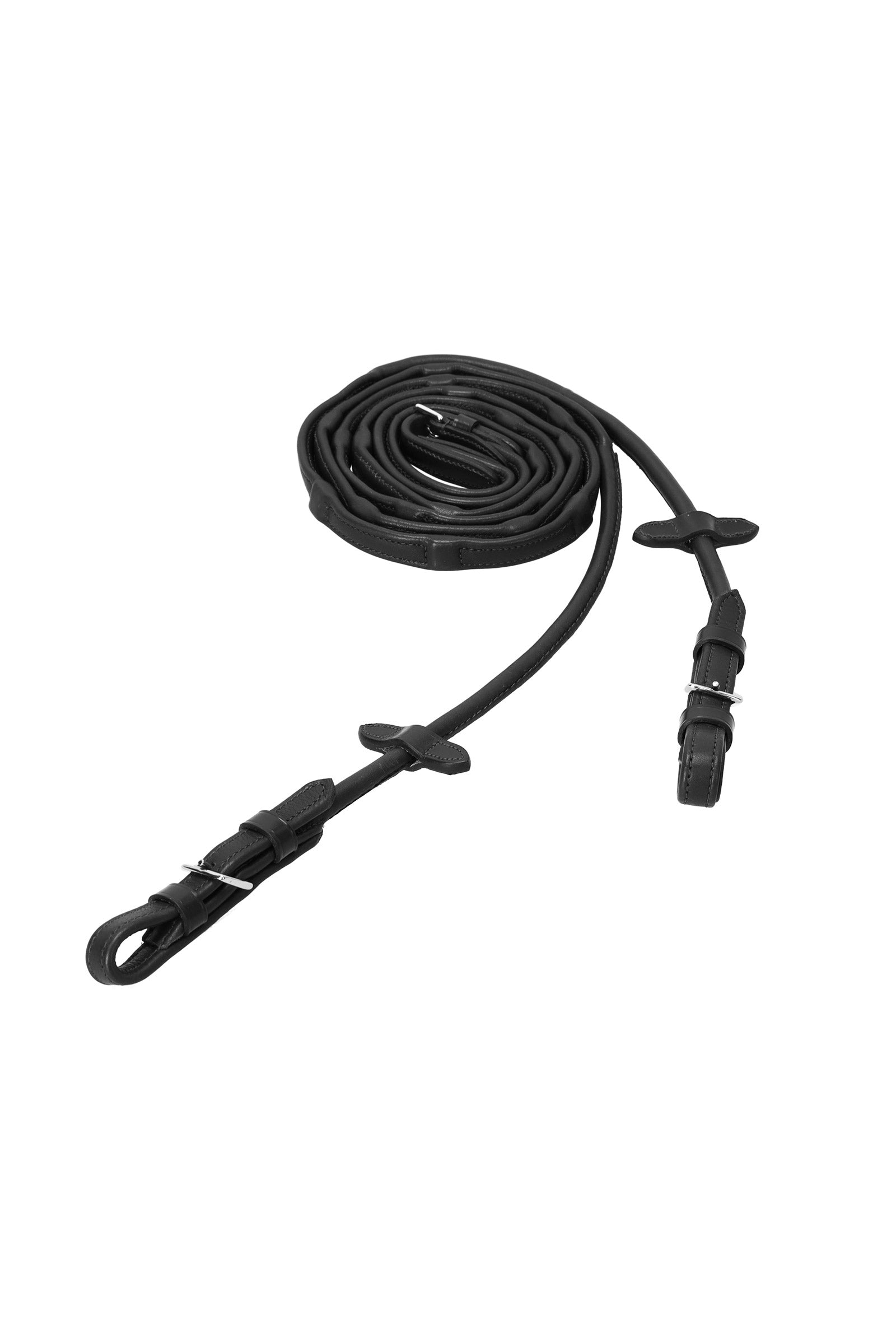 Schockemöhle Sports Durasoft redini rotonde Briglie & redini