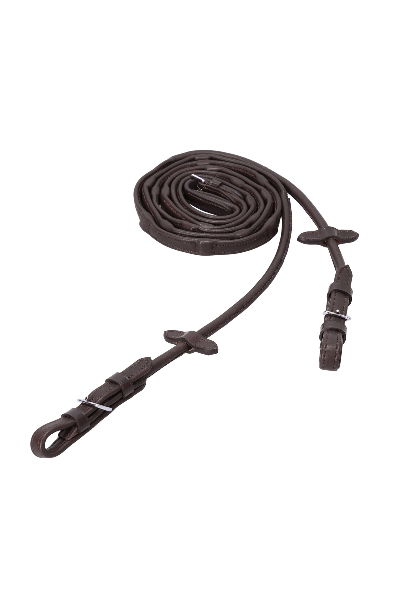 Schockemöhle Sports Durasoft redini rotonde Briglie & redini