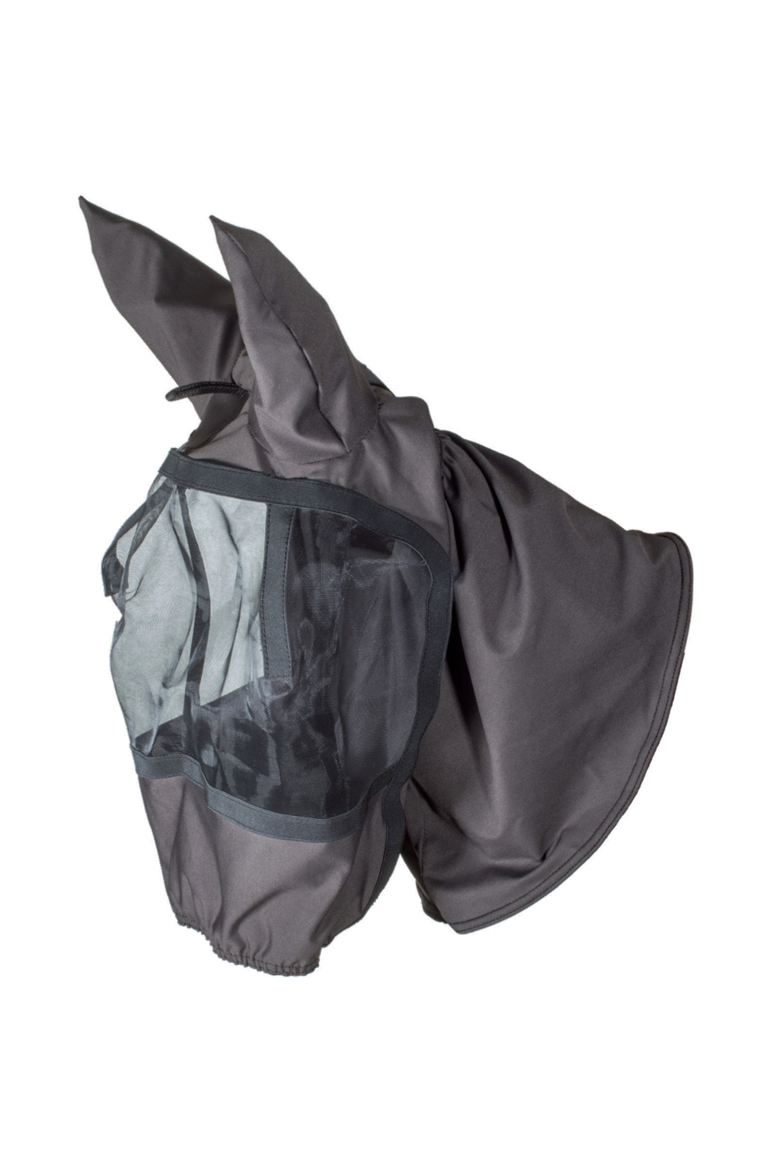 Karlslund Maschera per tappeto dolce prurito Coperte per cavalli