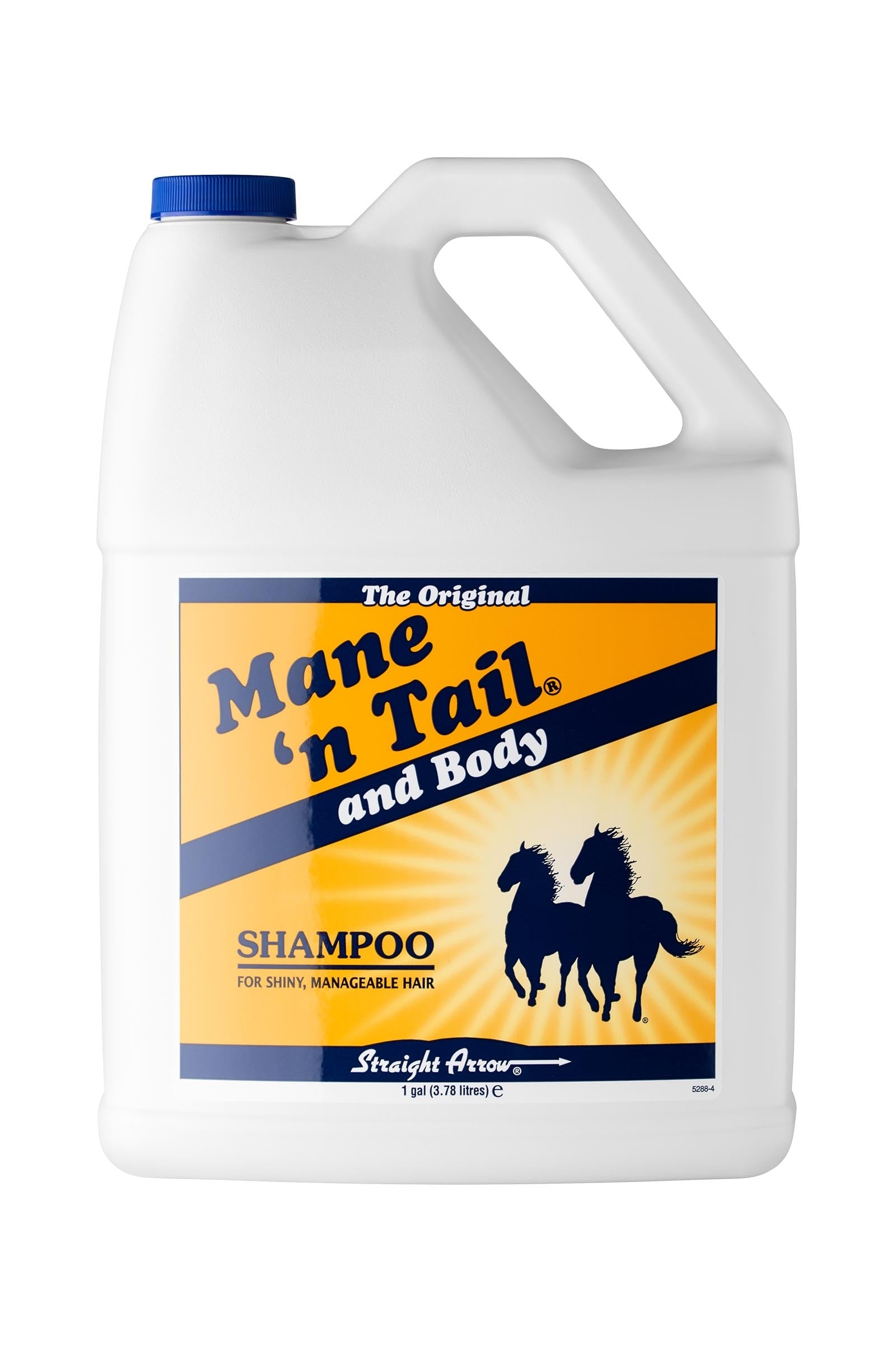 Mane 'n Tail Shampoo criniera e coda 3,7 l Prodotti per la salute