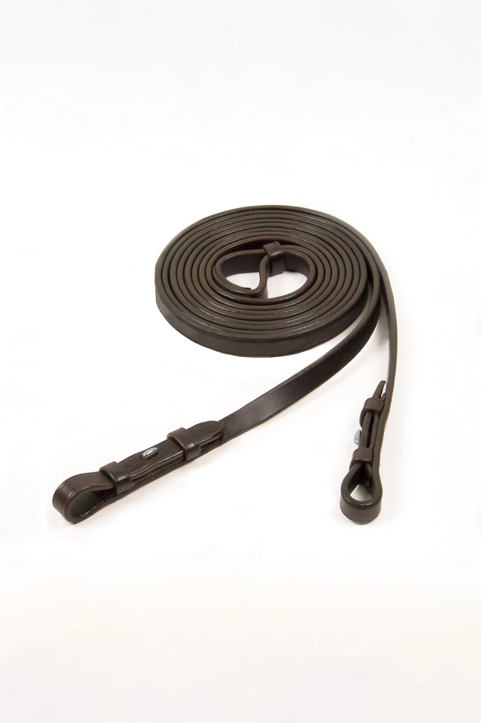 Schockemöhle Sports Redini a doppia briglia, 13mm, gancio perno, senza stop Briglie & redini