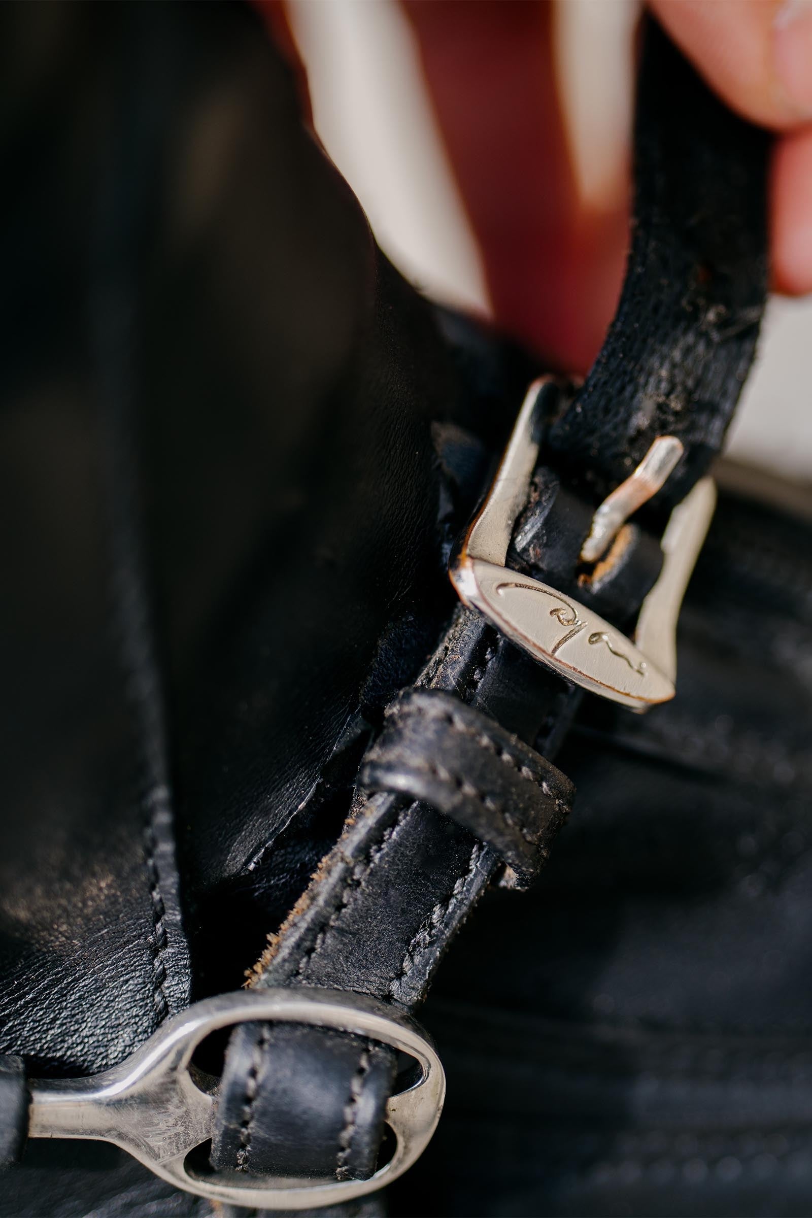 Dy'on Spurs Straps Riding Whips, Crops & Spurs