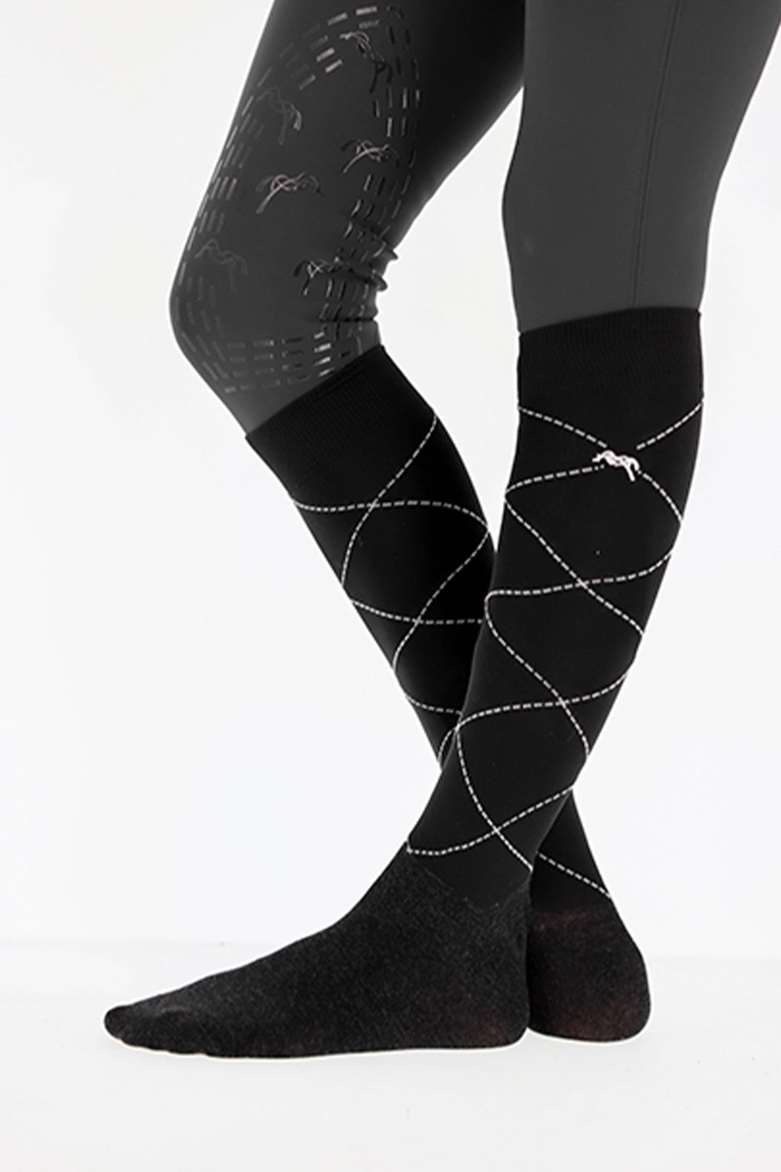 PENELOPE Luxe Riding Socks Socks