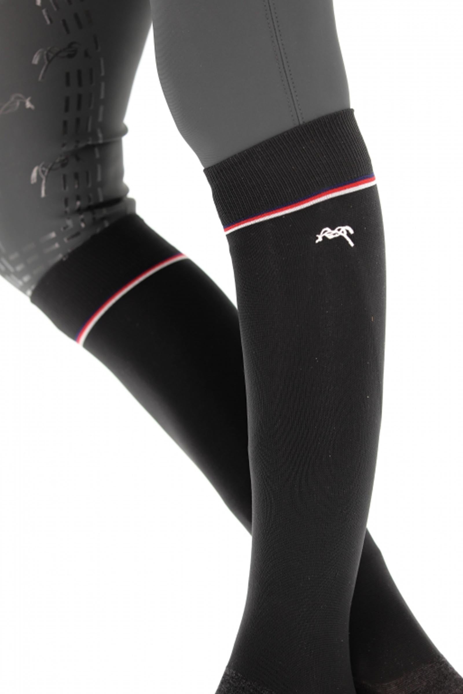 PENELOPE Luxe Riding Socks Socks