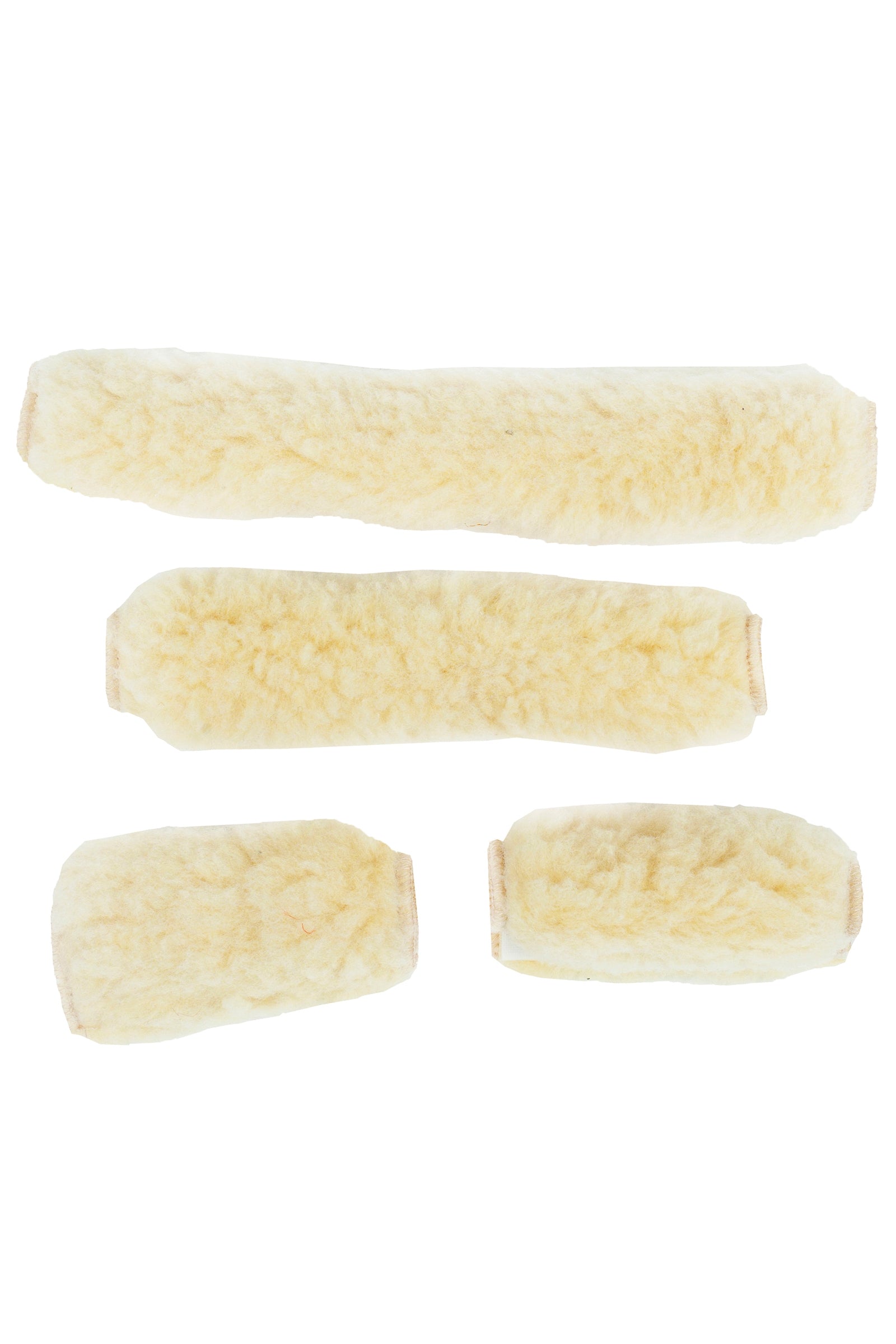 Horze Copri cavezza , 4 pezzi Cavezze e guinsagli