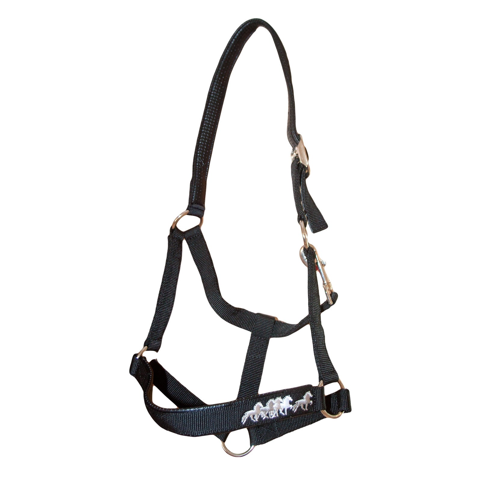 Karlslund Cavezza in nylon Cavezze e guinsagli