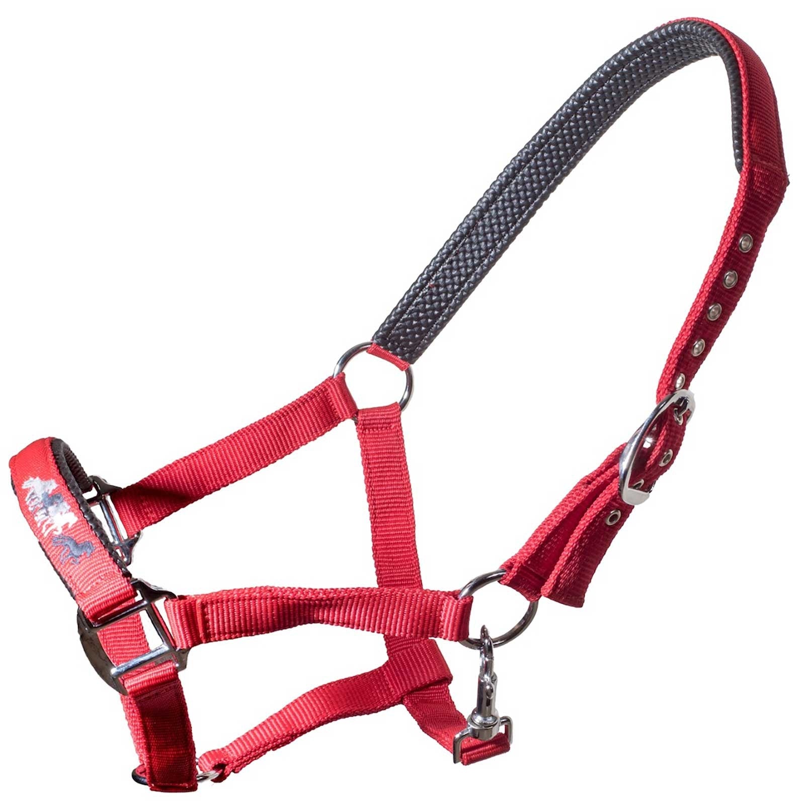 Karlslund Cavezza in nylon Cavezze e guinsagli