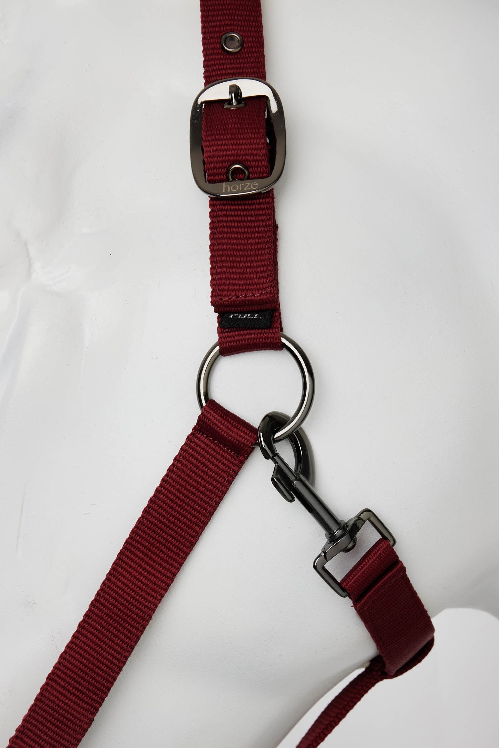 Horze Howard Halter Halters & Leads