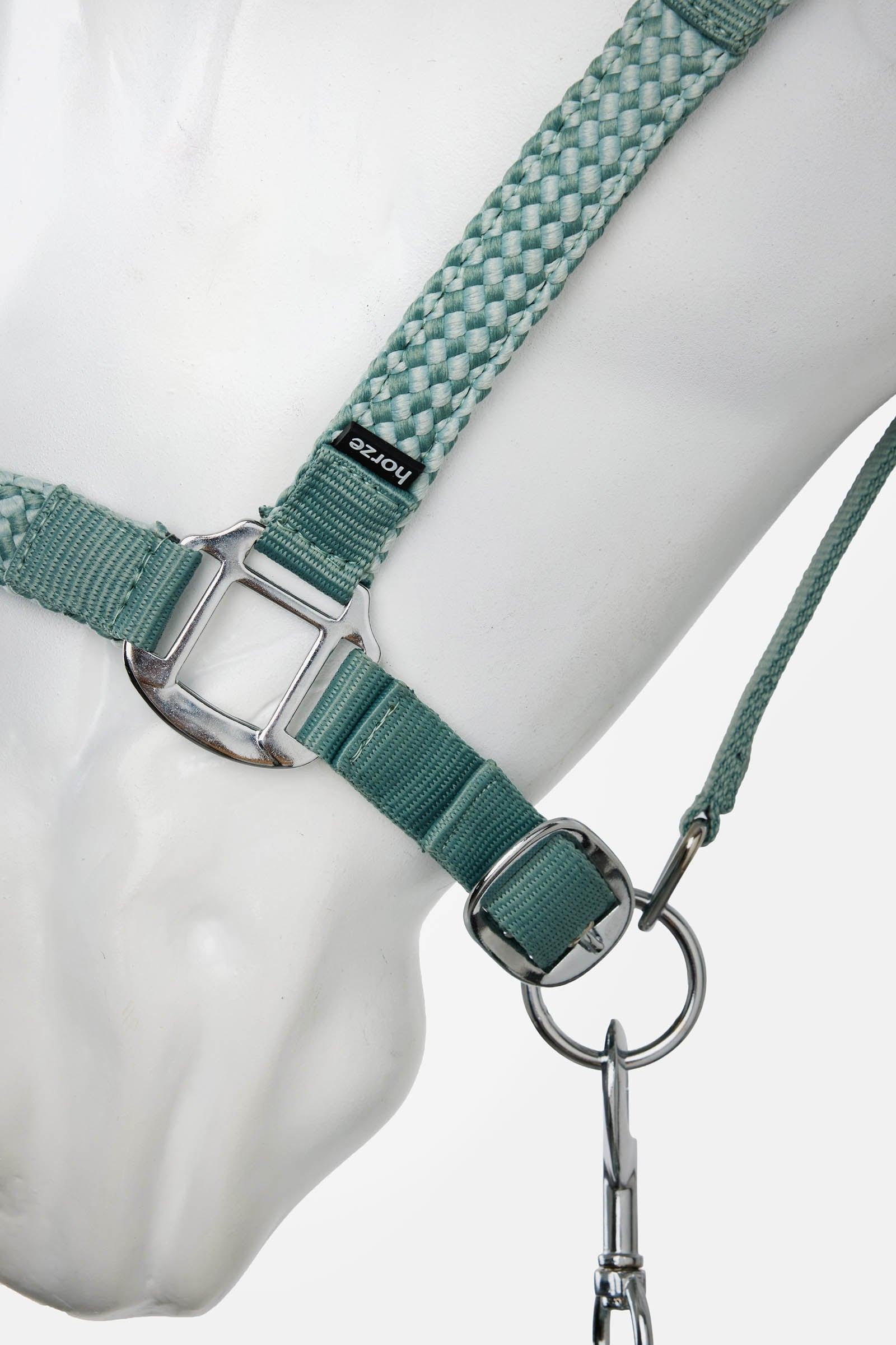 Horze Chicago Halter & Lead Set Halters & Leads