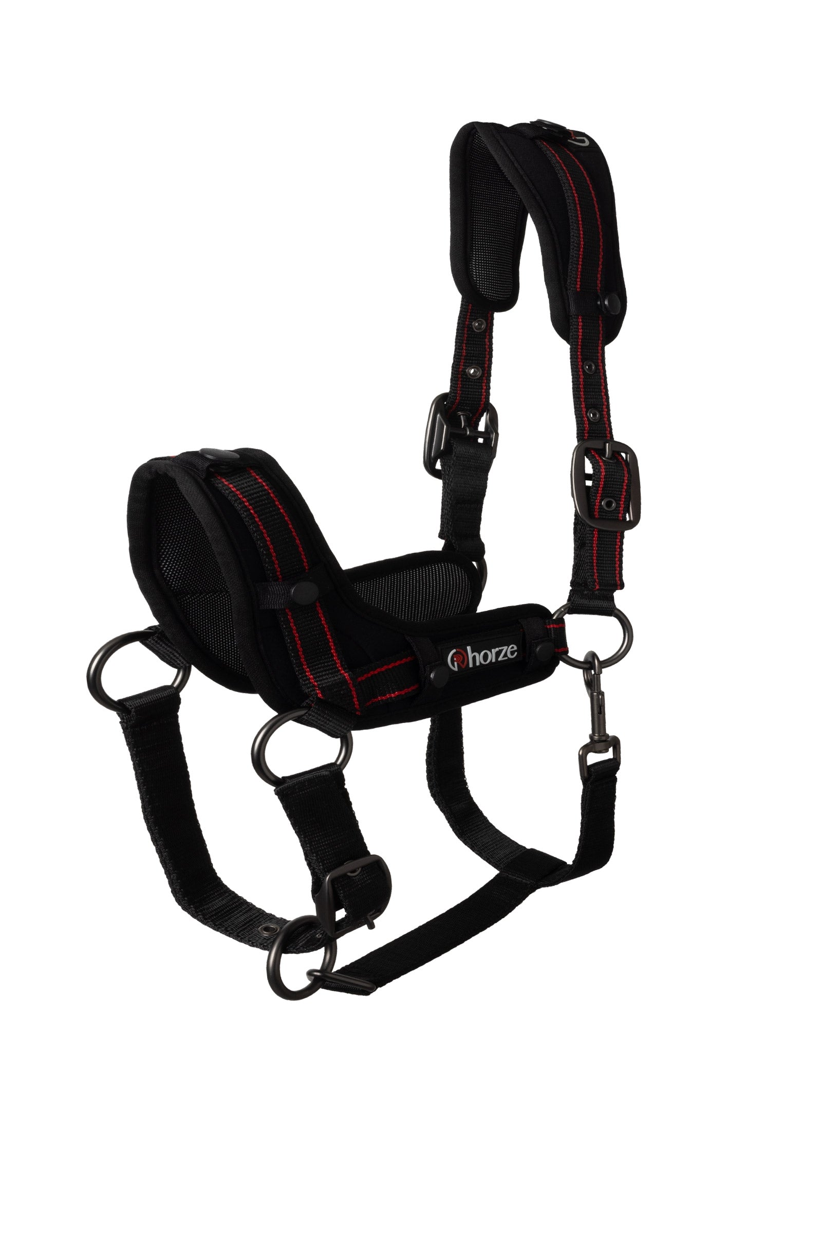 Horze Cairo Cavezza con tecnologia a infrarossi Cavezze e guinsagli