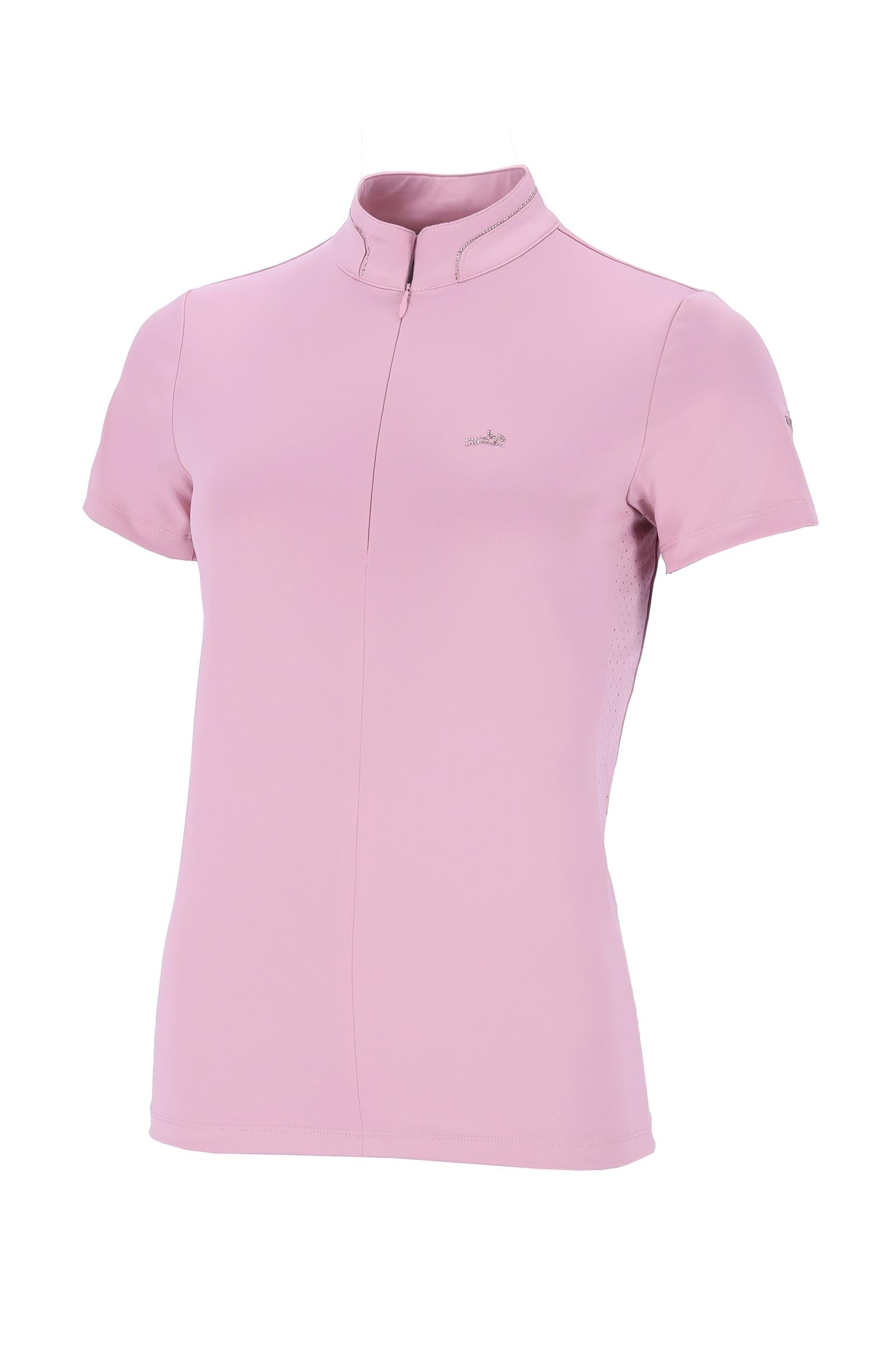 Schockemöhle Sports SPPoppy maglia da allenamento da donna Abbigliamento da donna