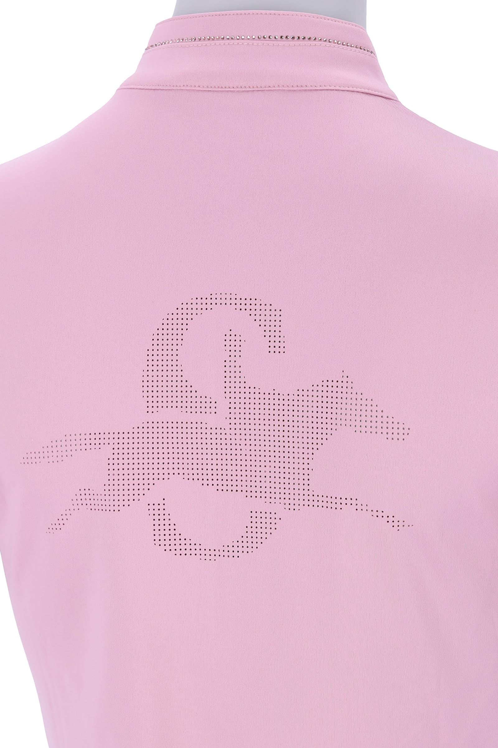 Schockemöhle Sports SPPoppy Women's Training Shirt Women’s Riding Clothing