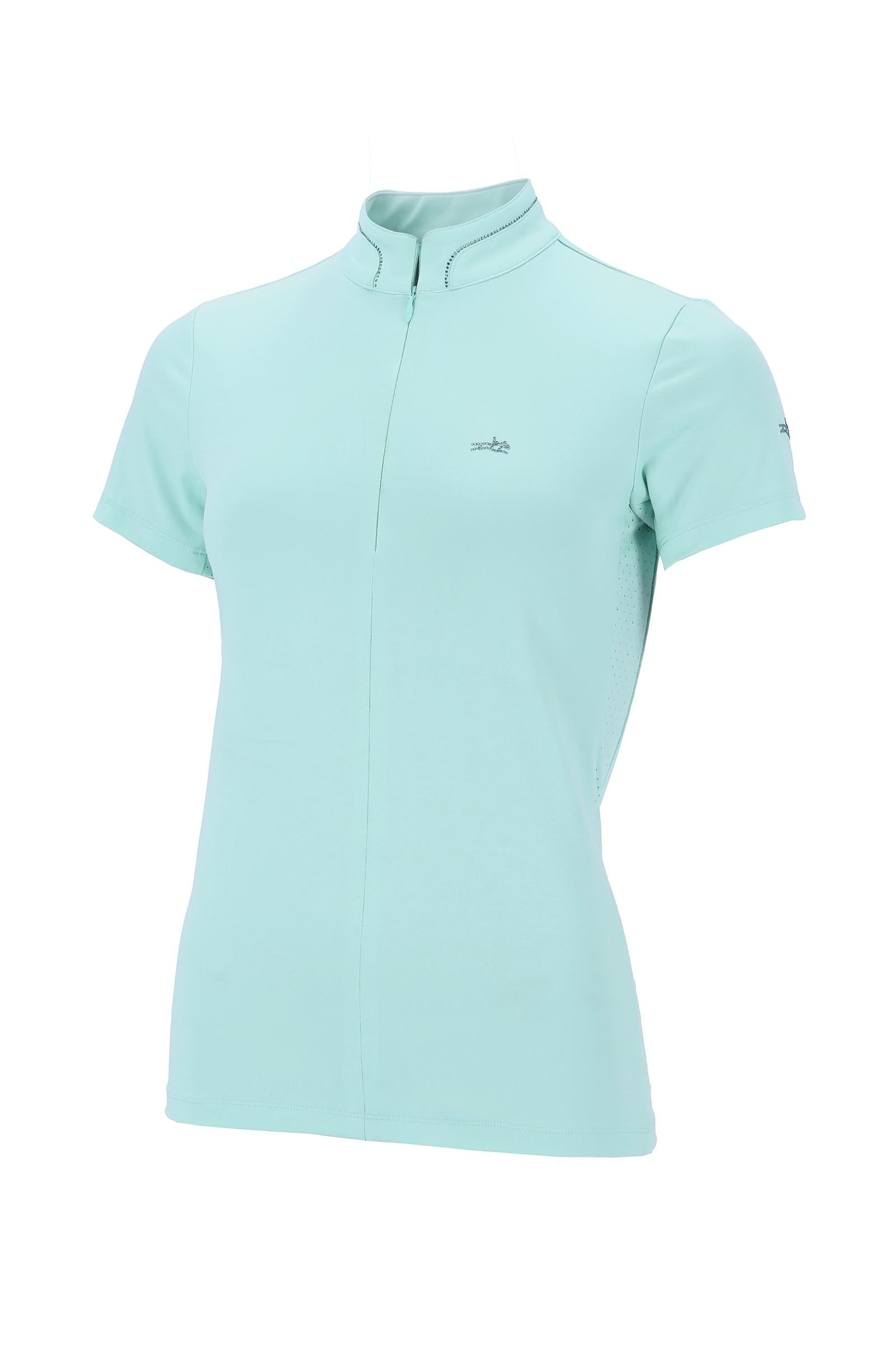 Schockemöhle Sports SPPoppy maglia da allenamento da donna Abbigliamento da donna