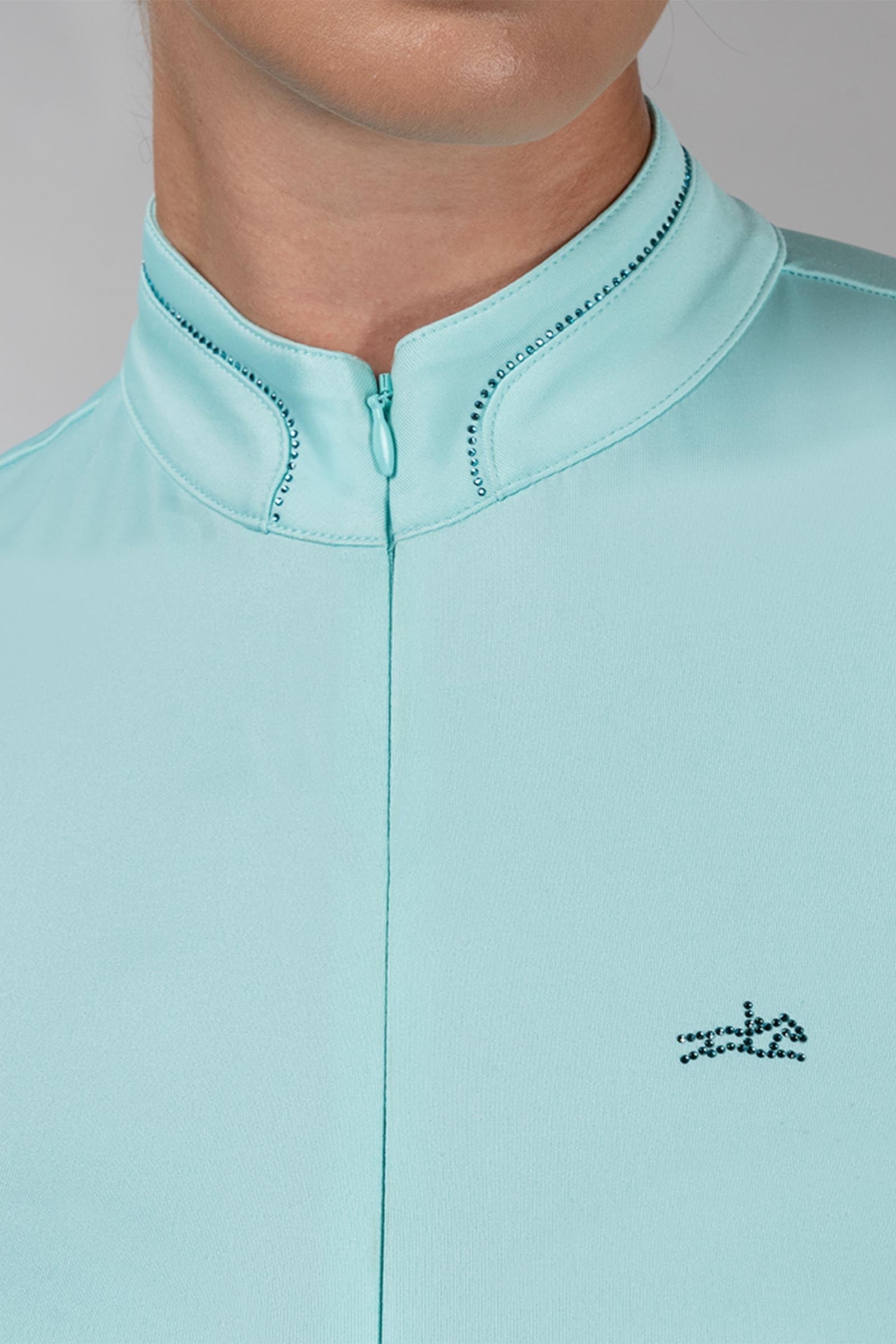 Schockemöhle Sports SPPoppy Women's Training Shirt Women’s Riding Clothing