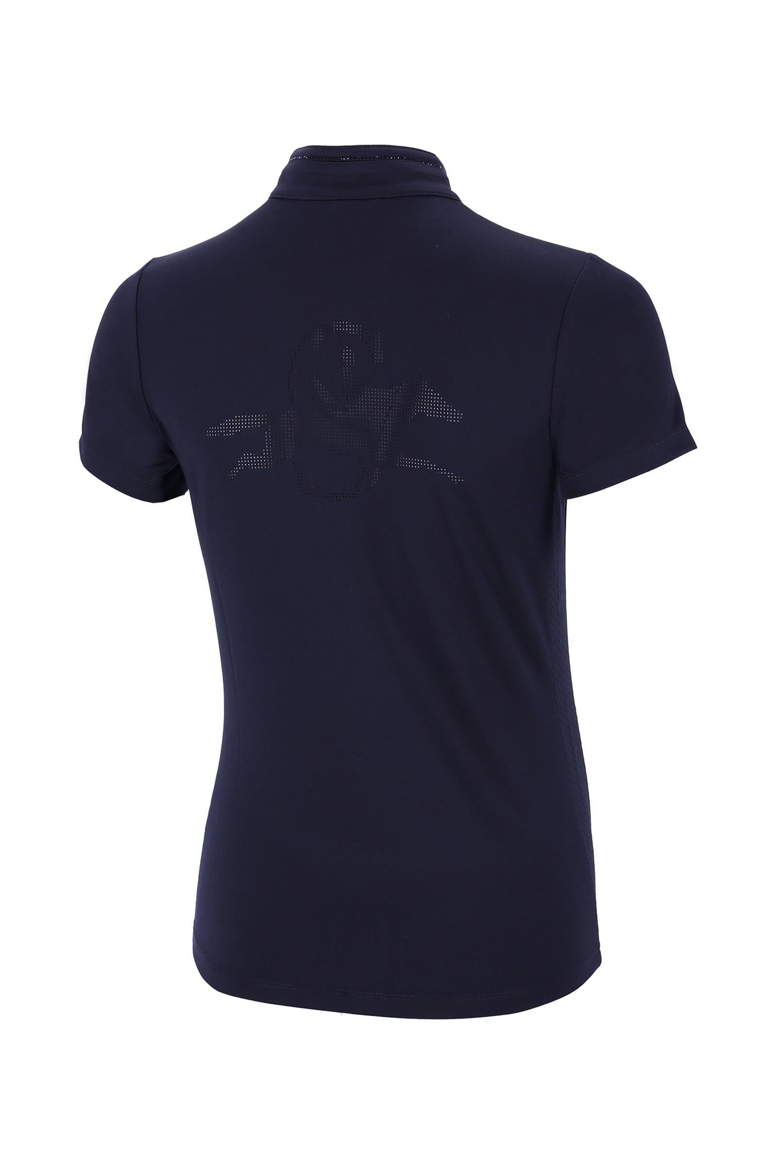 Schockemöhle Sports SPPoppy maglia da allenamento da donna Abbigliamento da donna