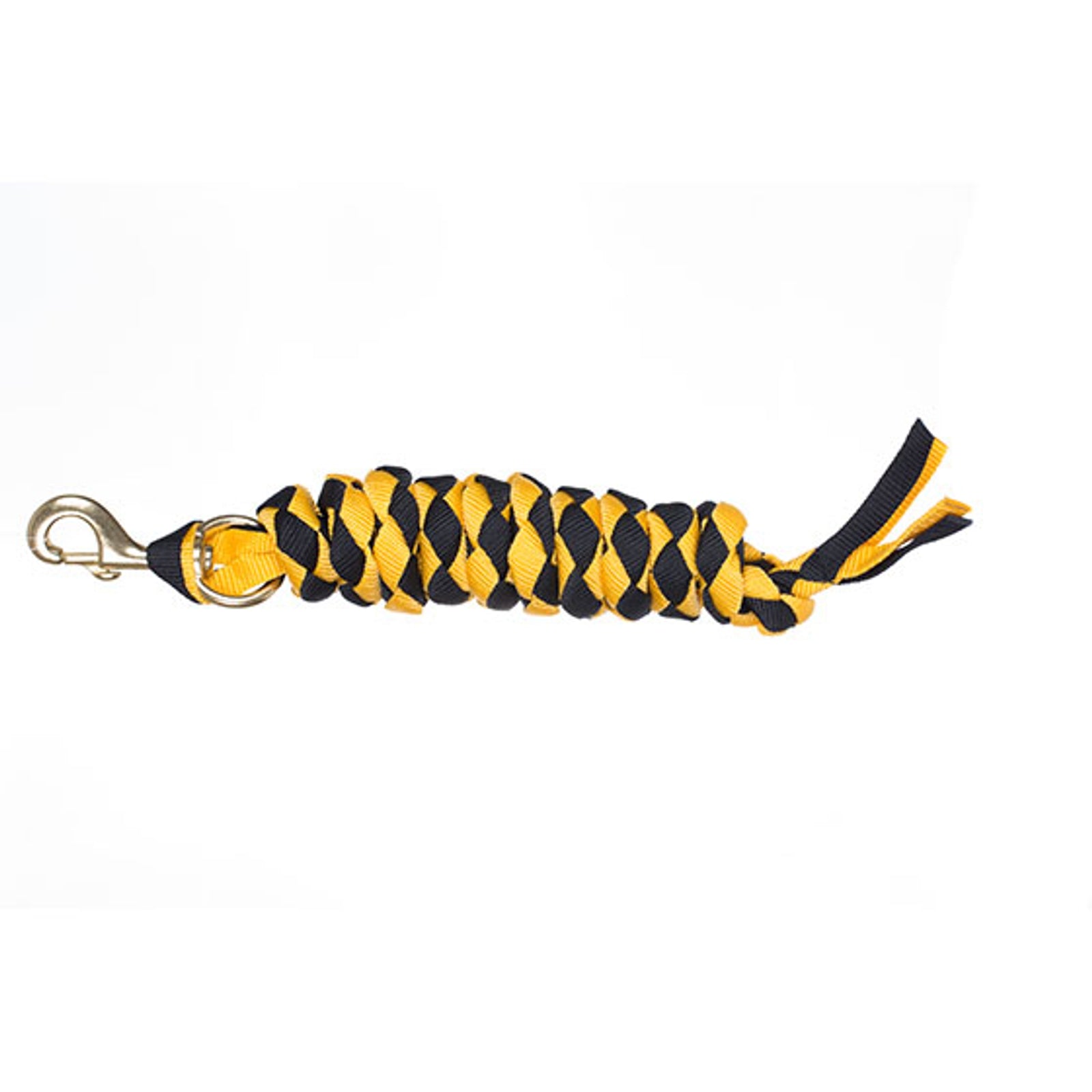 Finntack Longhina intrecciata in nylon Cavezze e guinsagli
