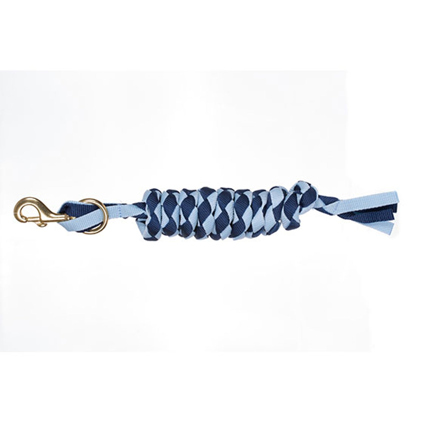 Finntack Longhina intrecciata in nylon Cavezze e guinsagli