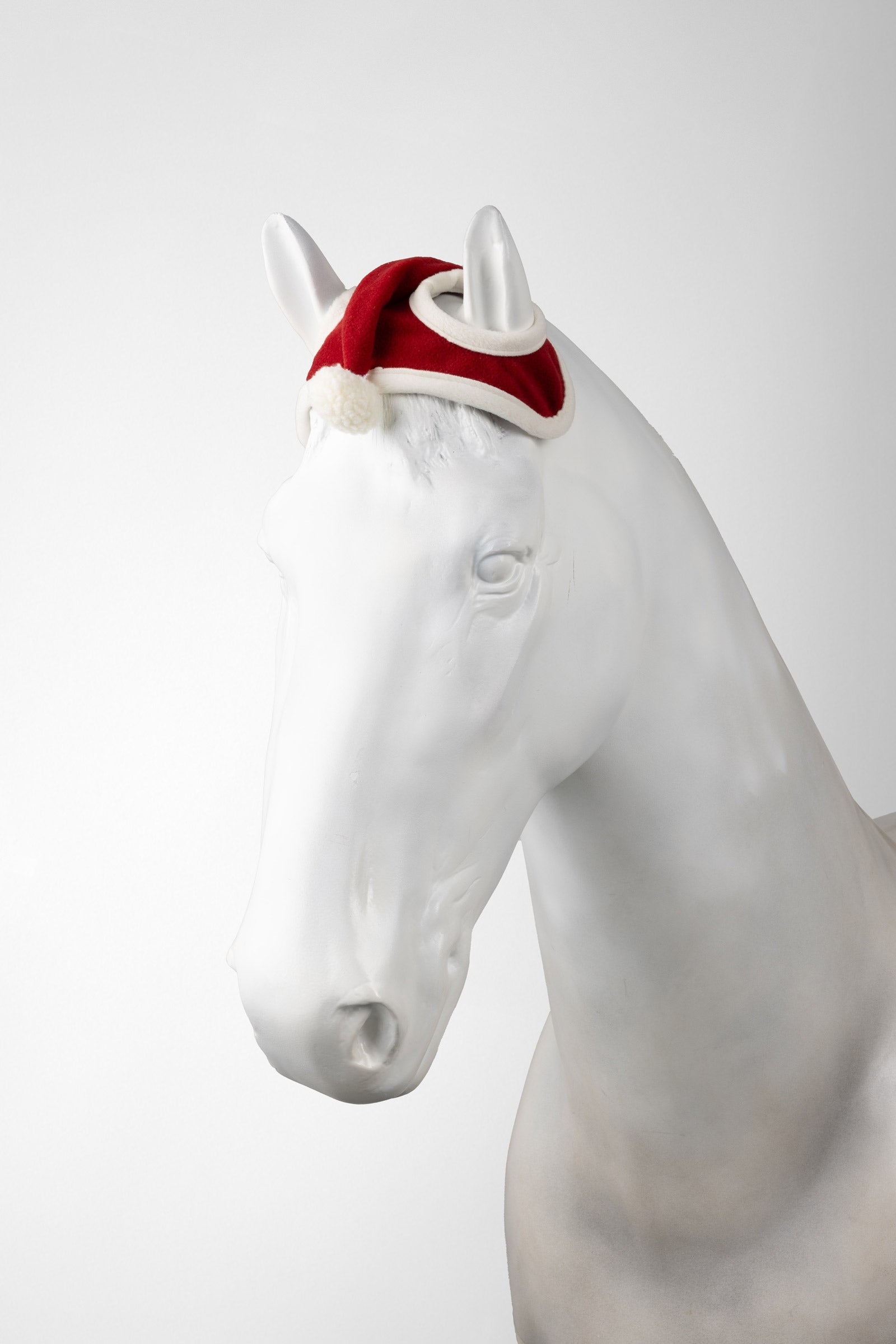 Horze cappello di Natale per cavallo Sottosella