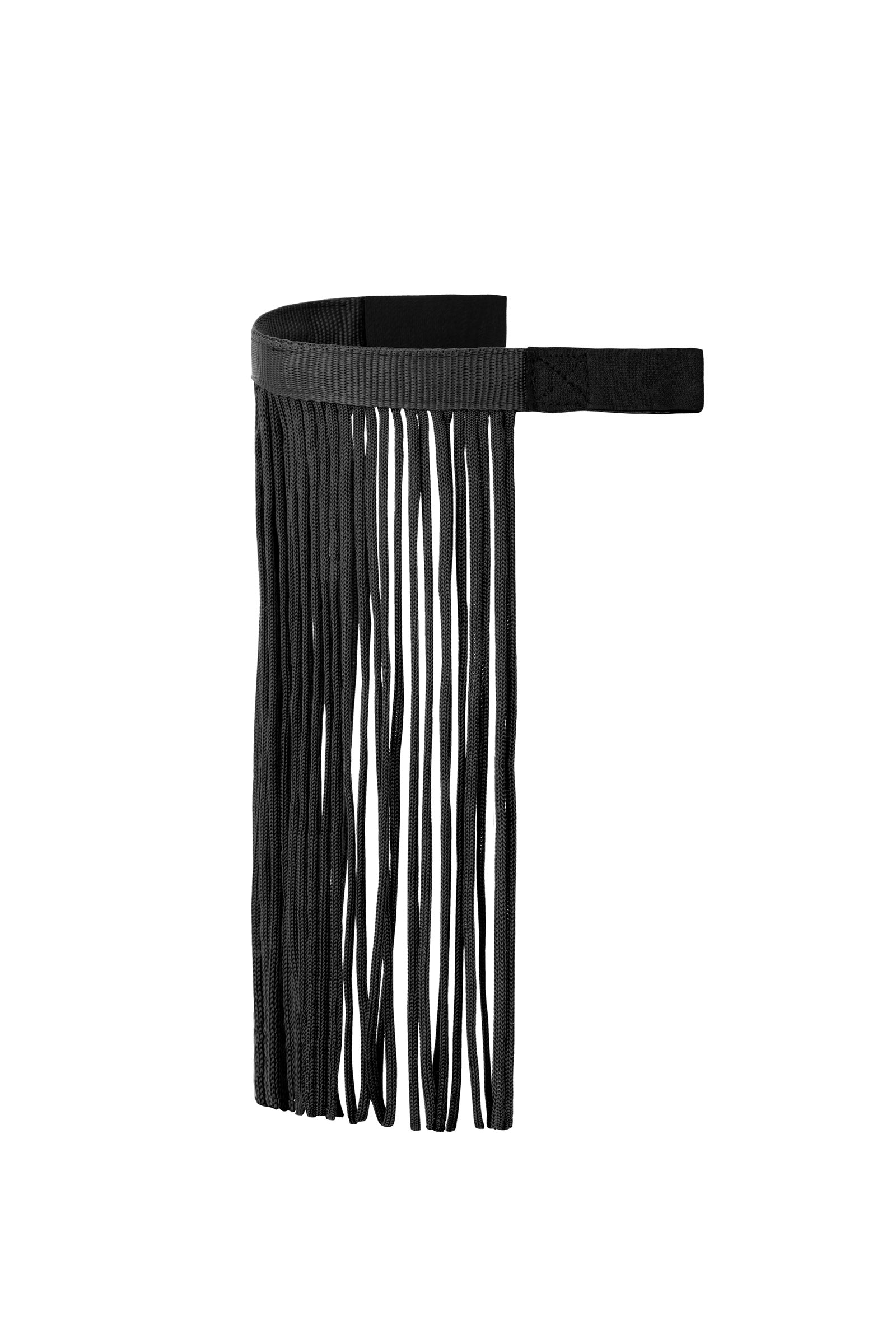 Horze frange antimosche in nylon Protezione antimosche per cavalli