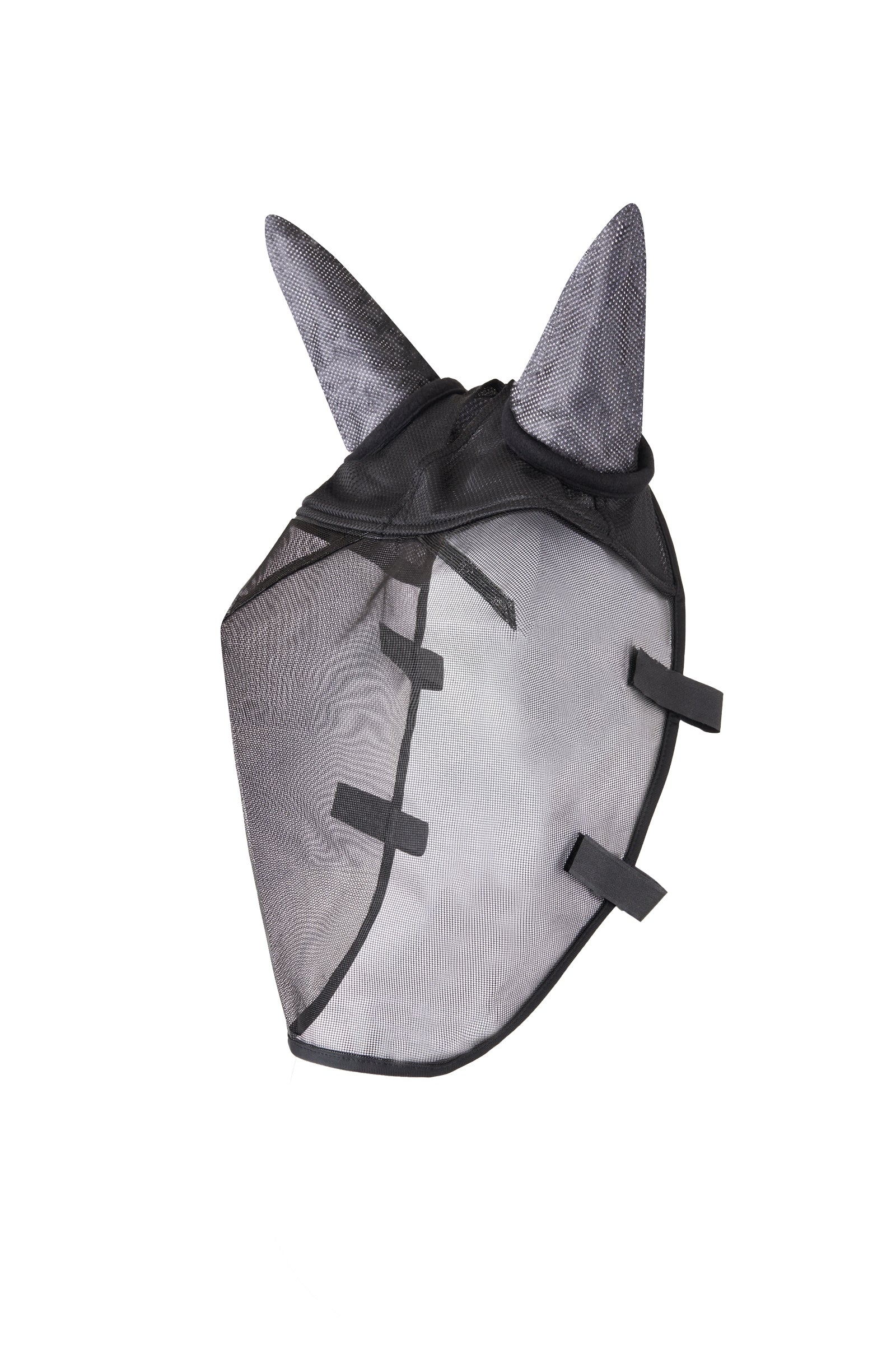 Horze Maschera antimosche per le briglie Protezione antimosche per cavalli