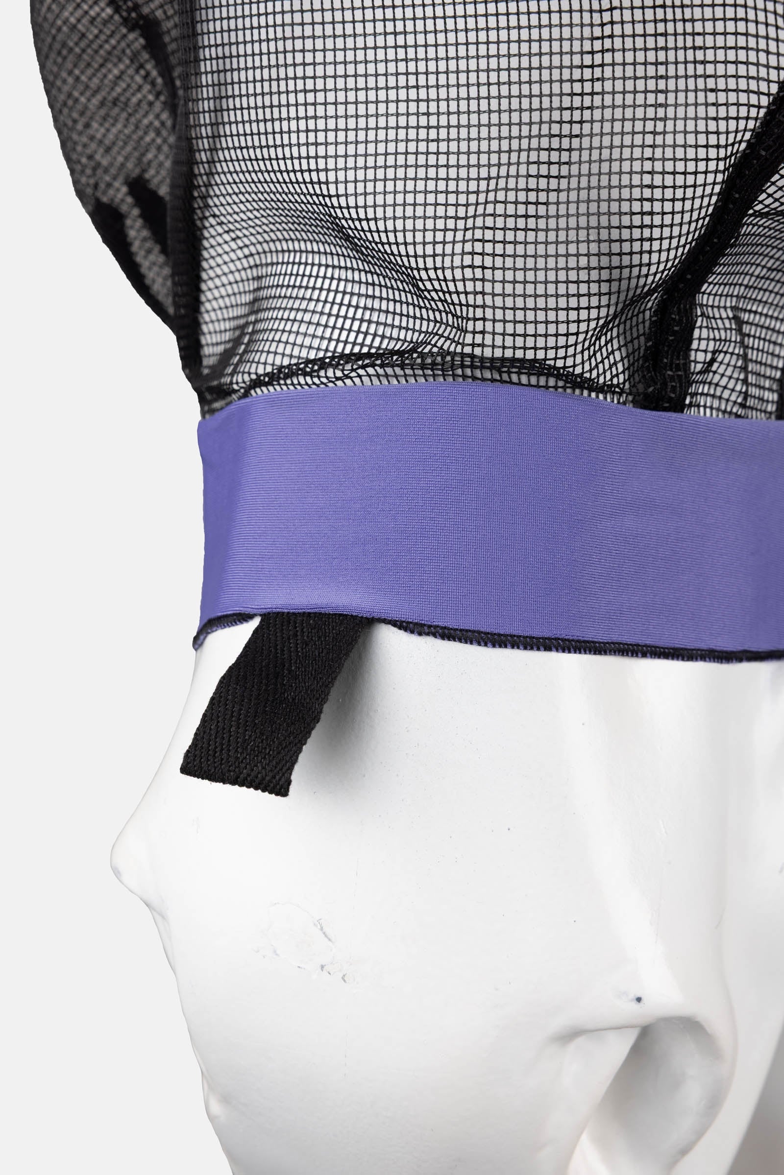 Horze Soft Stretch Fly Mask Antifly Protection for Horses