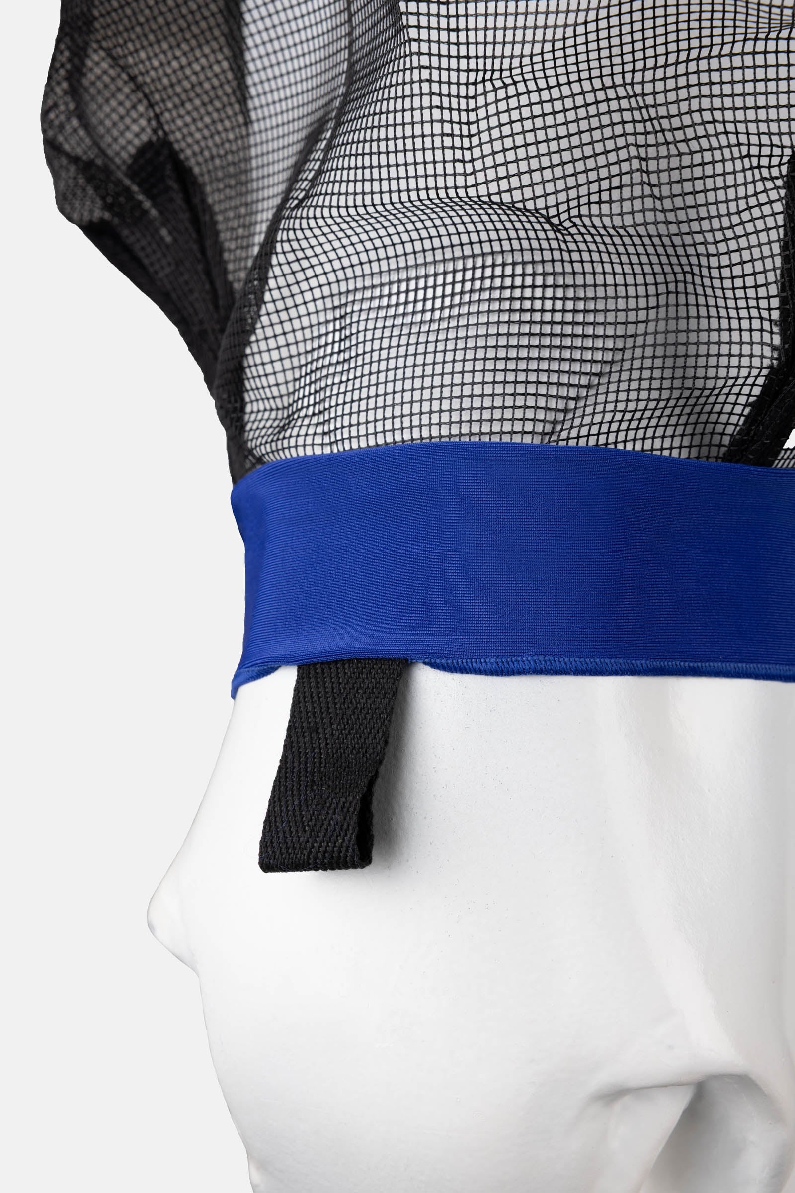 Horze Soft Stretch Fly Mask Antifly Protection for Horses