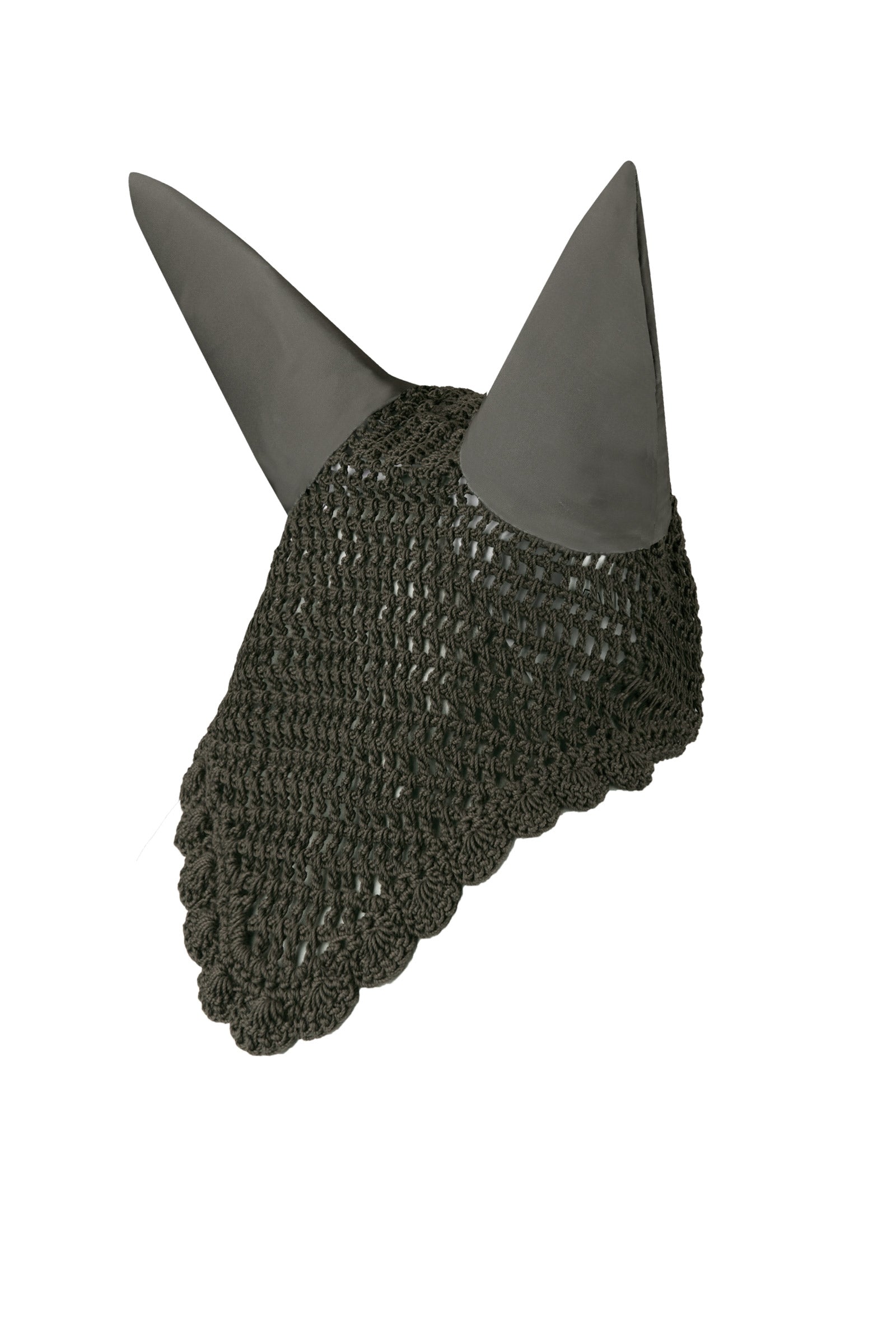 B Vertigo Drew Cuffiette per cavalli Sottosella