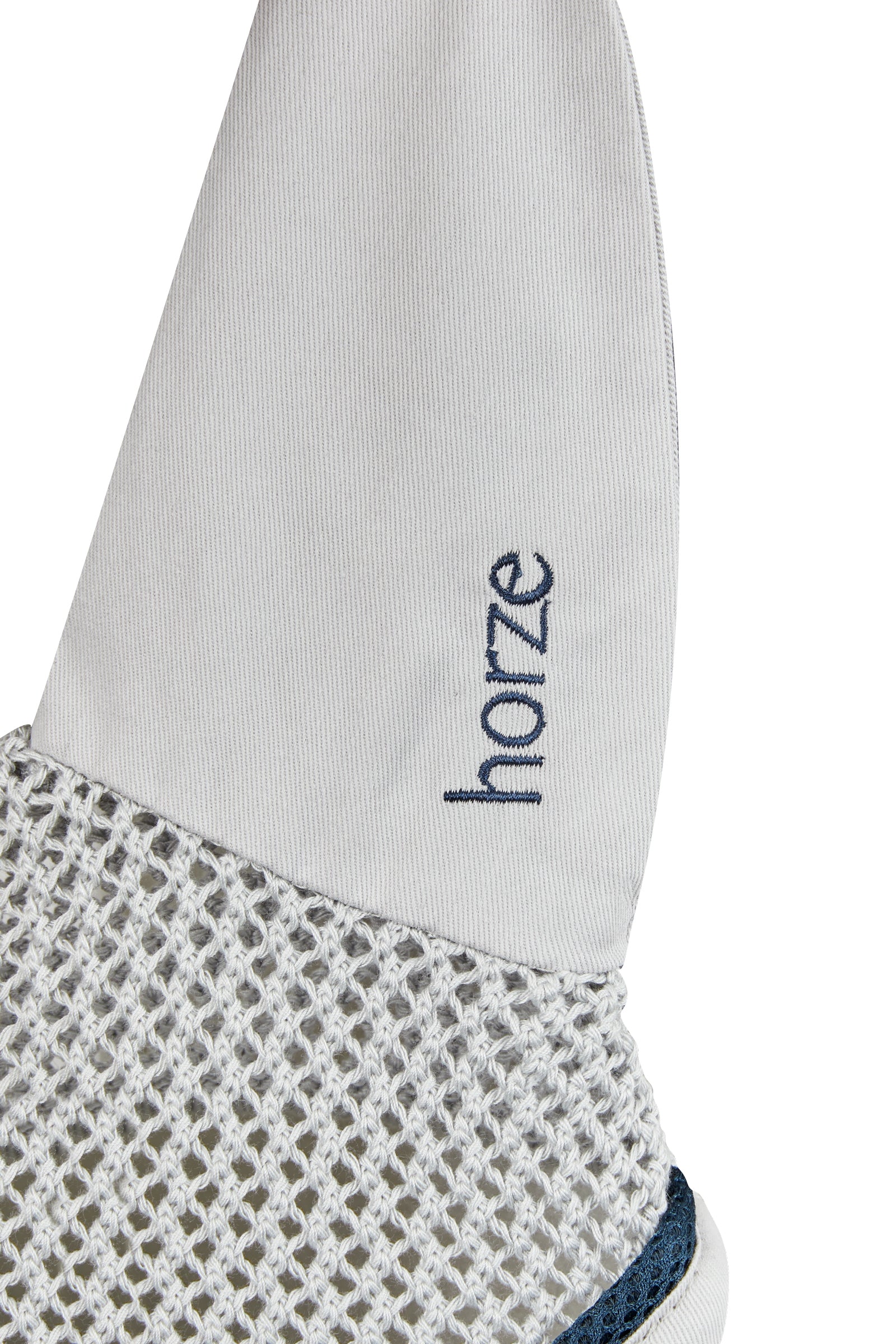 Horze Wicklow Ear Net Saddle Pads