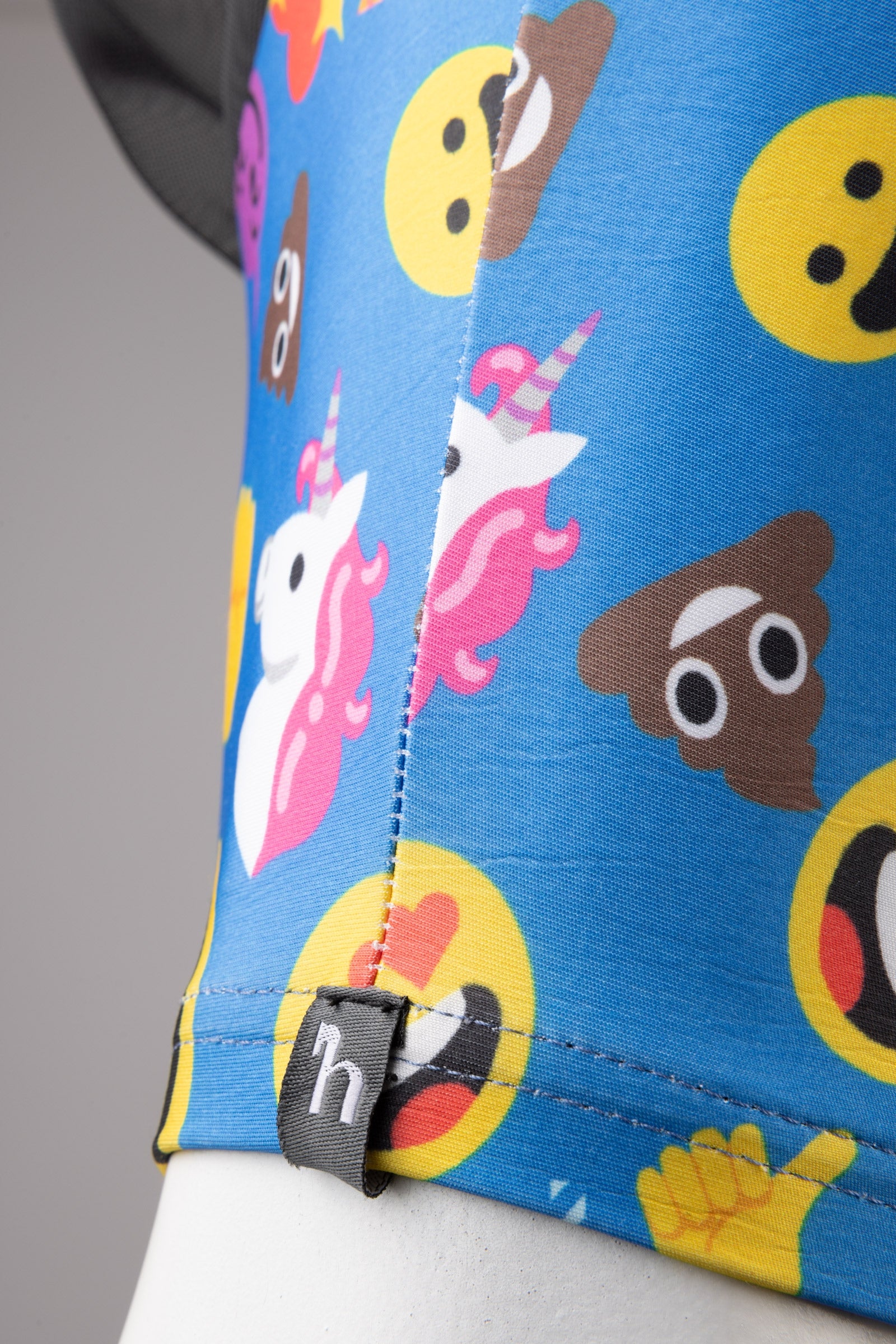 Horze Elastic Pull-On Fly Mask Antifly Protection for Horses