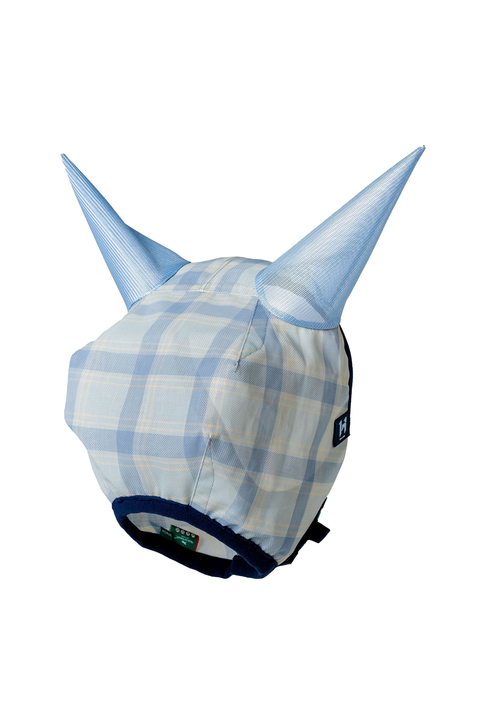 Horseware Newmarket Maschera antimosche Protezione antimosche per cavalli