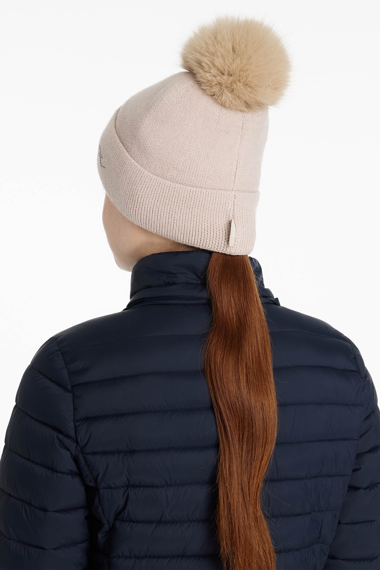 LeMieux Sparkle Beanie Accessories