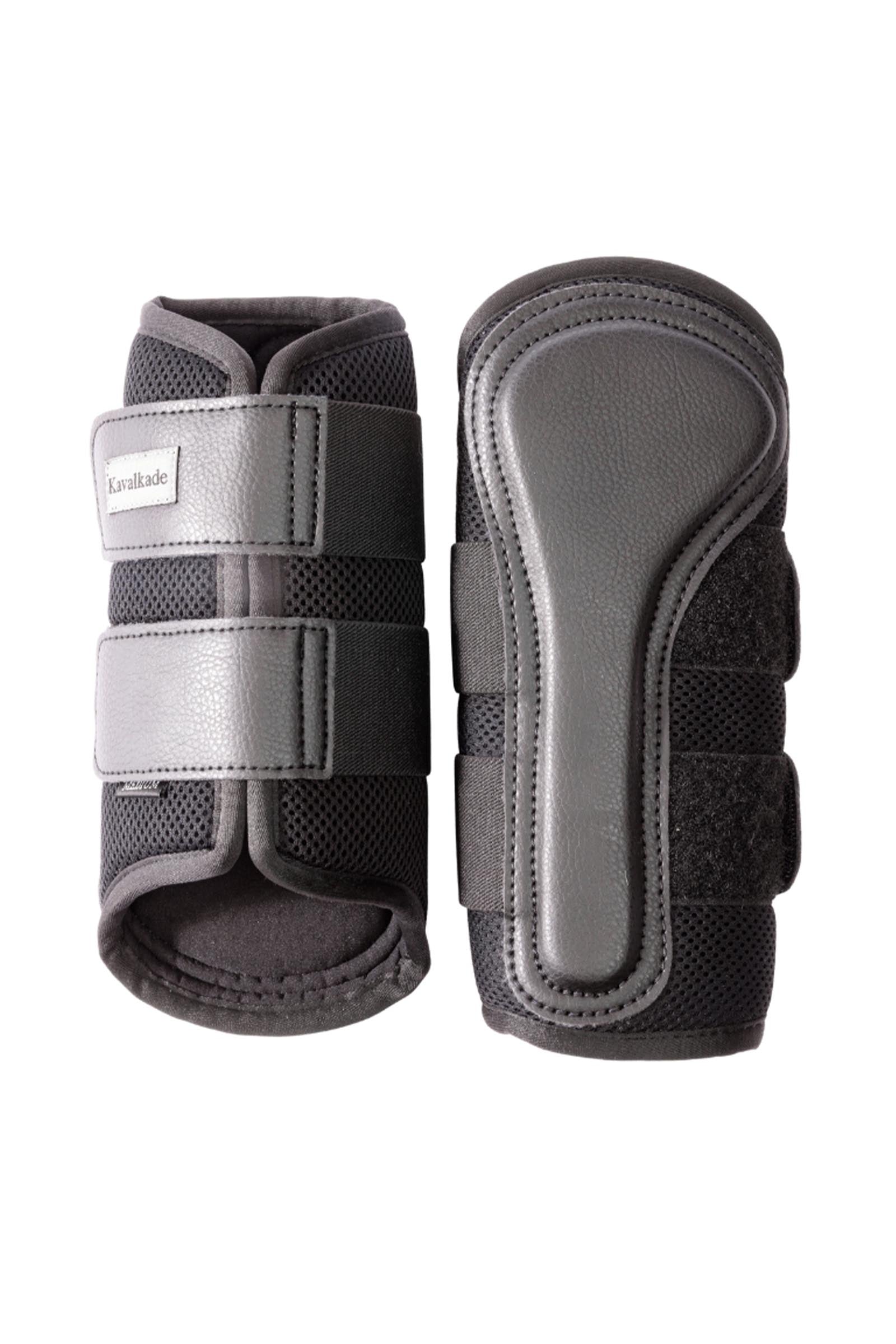 Kavalkade Anatomic Mesh paratendini Leg & Hoof Protection