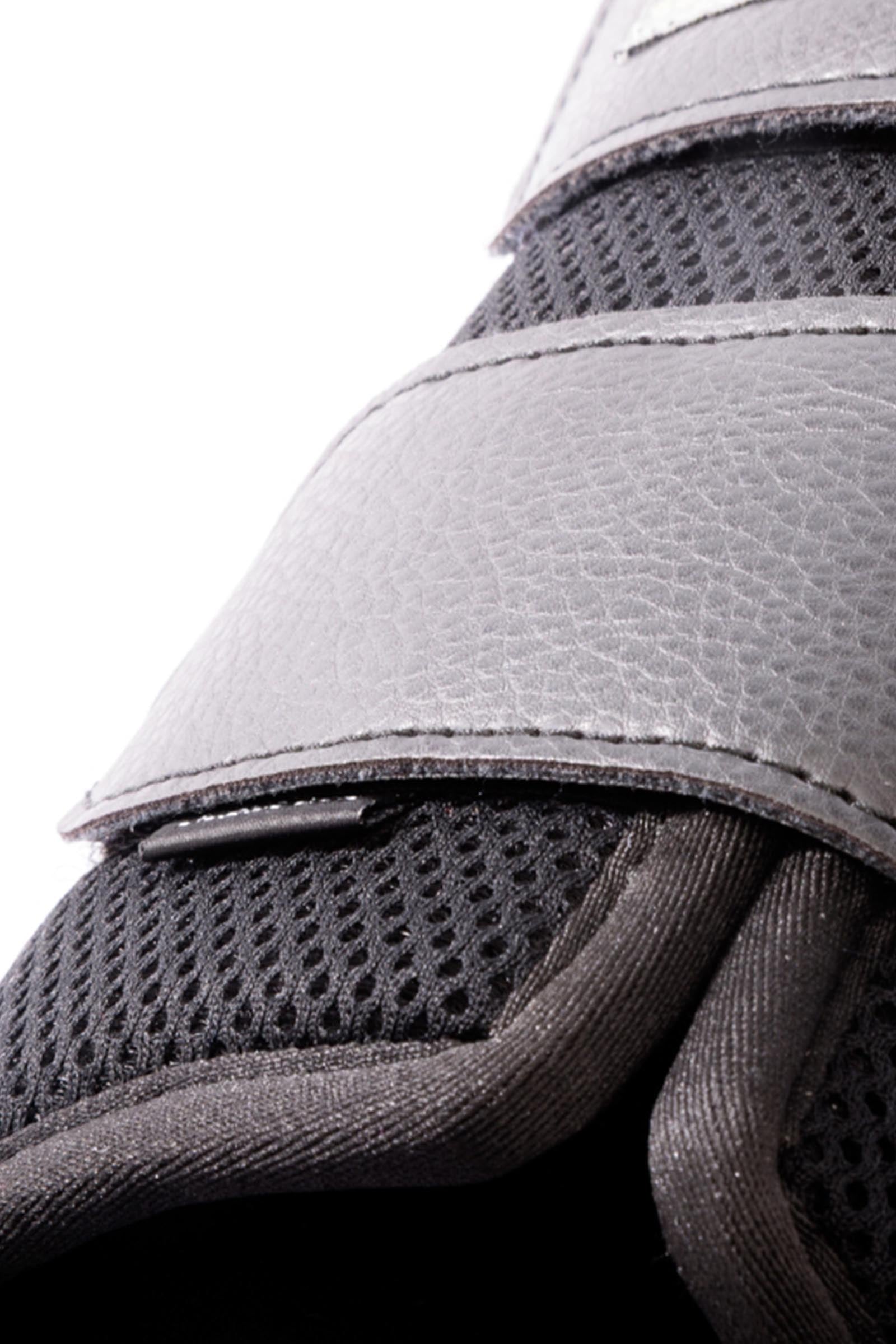 Kavalkade Anatomic Mesh Tendon Boots Leg & Hoof Protection