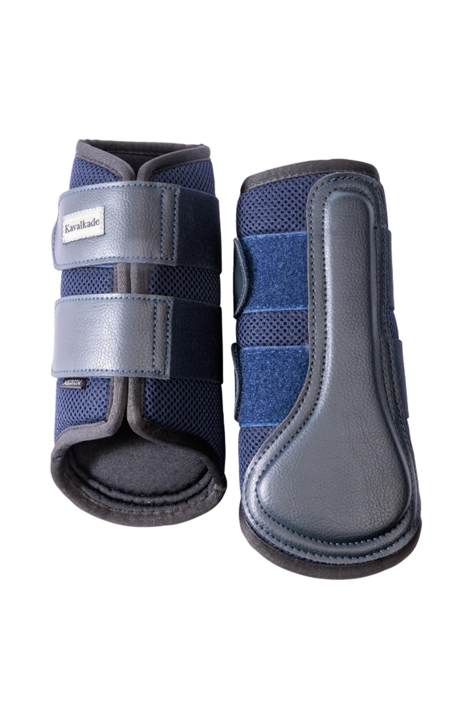 Kavalkade Anatomic Mesh paratendini Leg & Hoof Protection